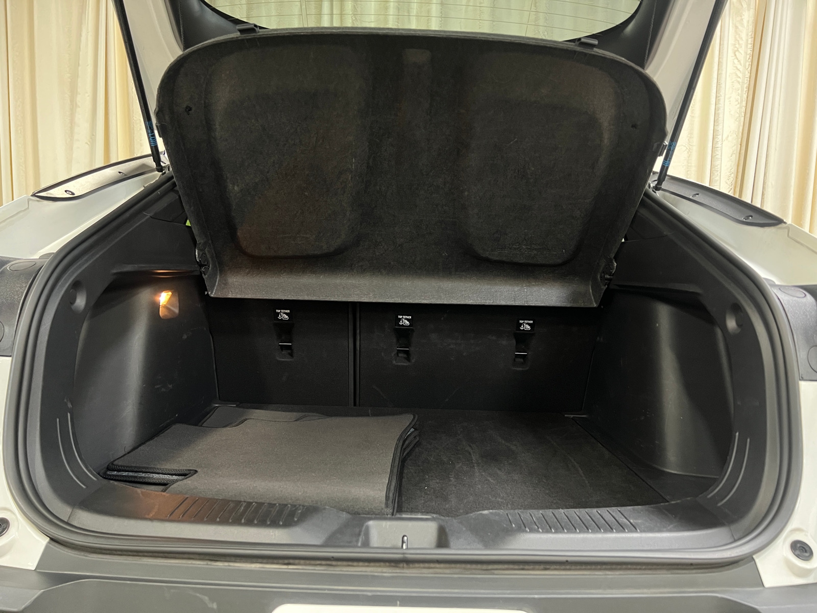 Thumbnail: 2025 Buick Envista - 6