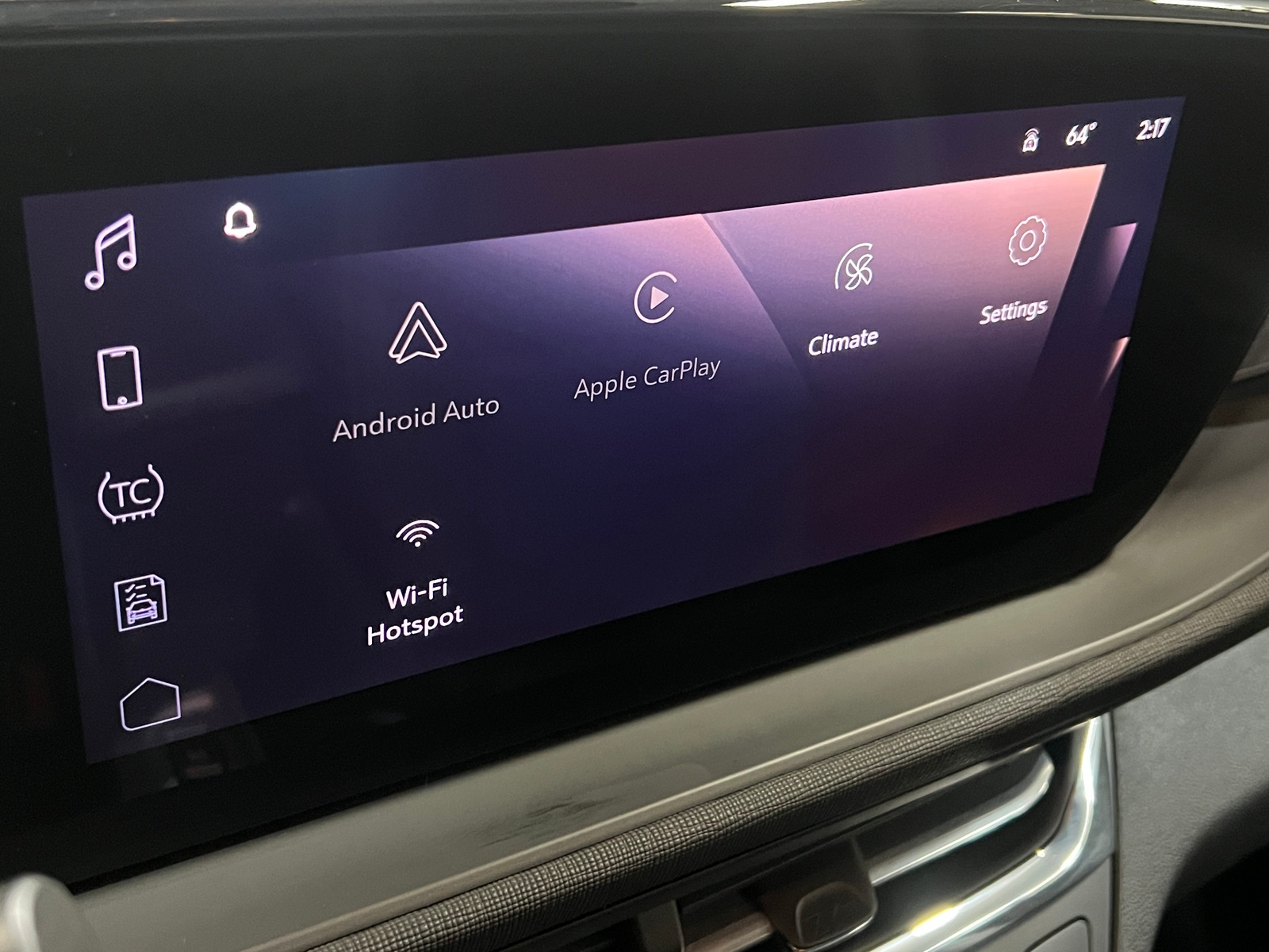 Thumbnail: 2025 Buick Envista - 3