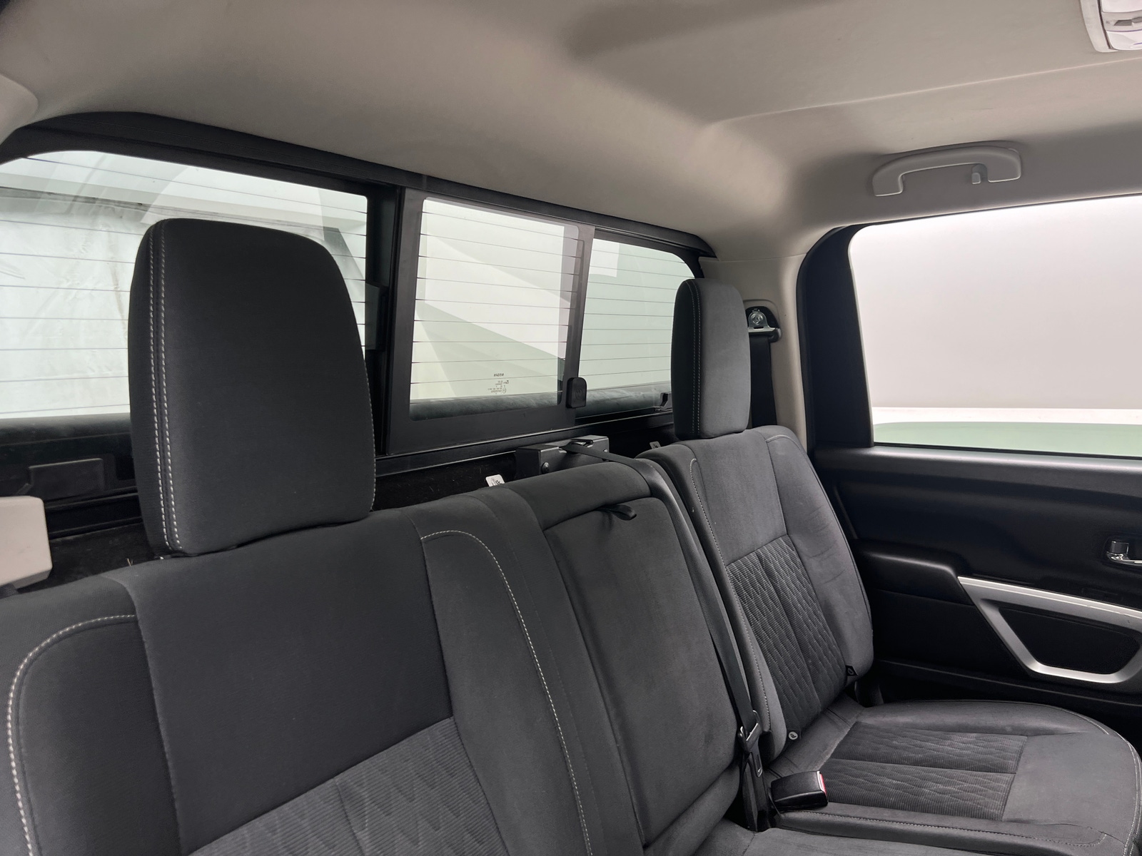 Thumbnail: 2018 Nissan Titan - 6