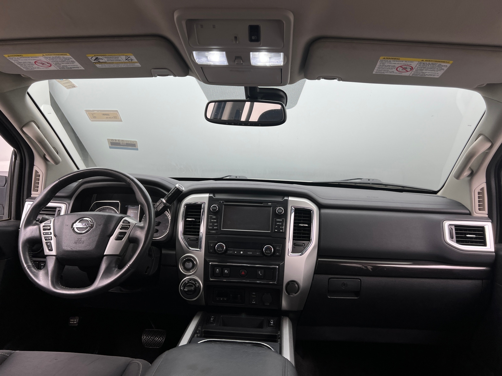 Thumbnail: 2018 Nissan Titan - 3