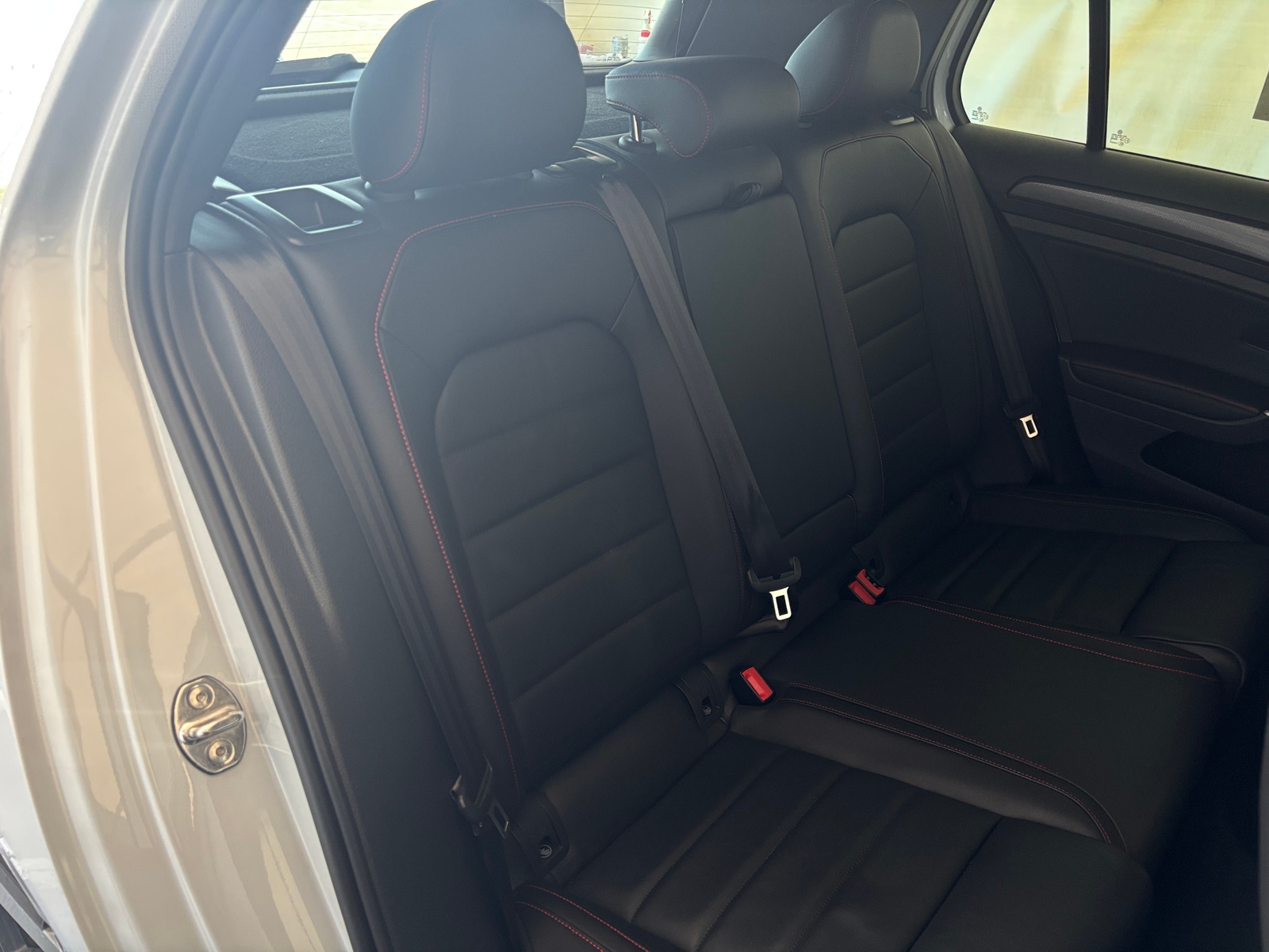 Thumbnail: 2019 Volkswagen Golf - 5