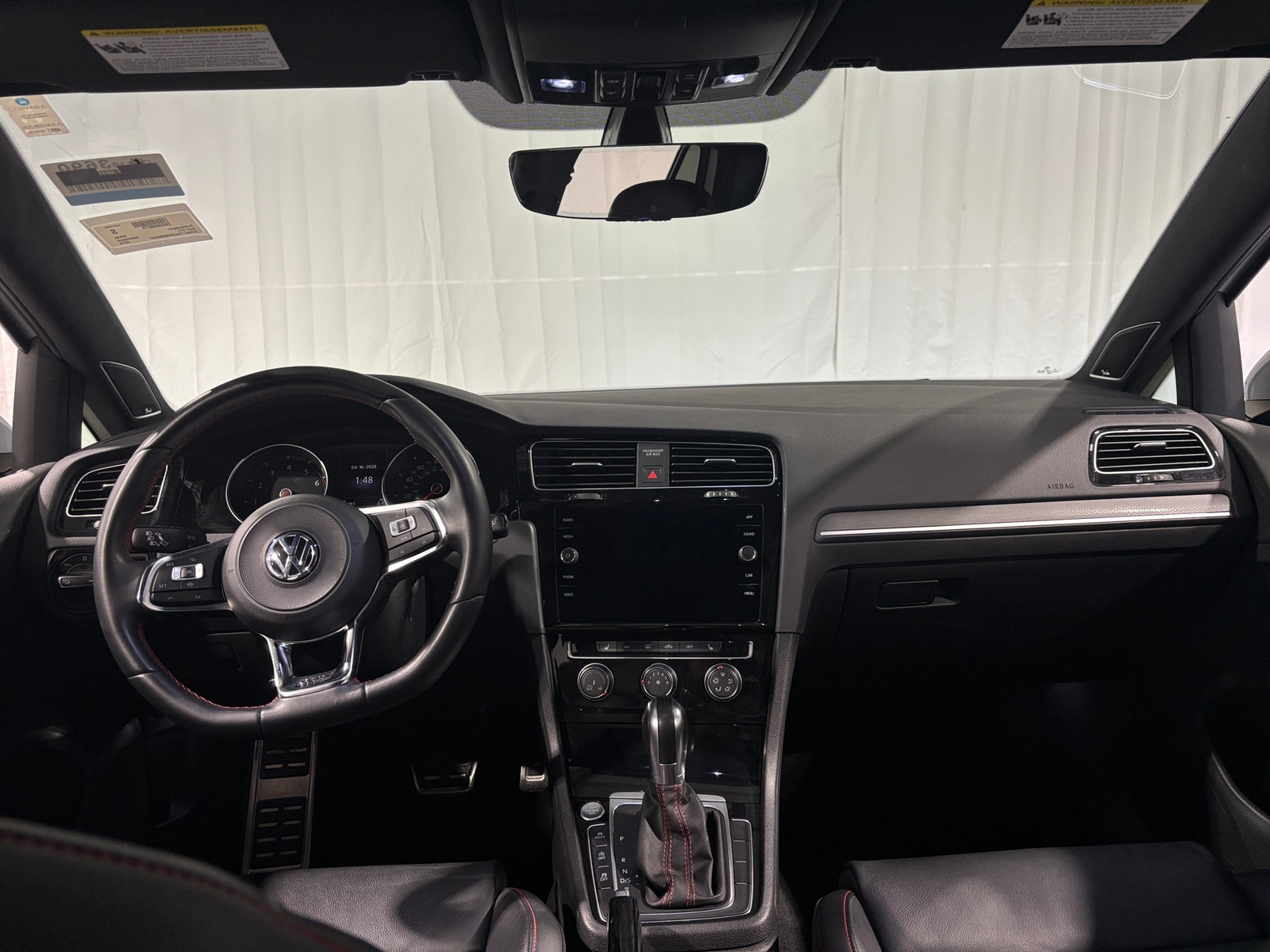 Thumbnail: 2019 Volkswagen Golf - 2