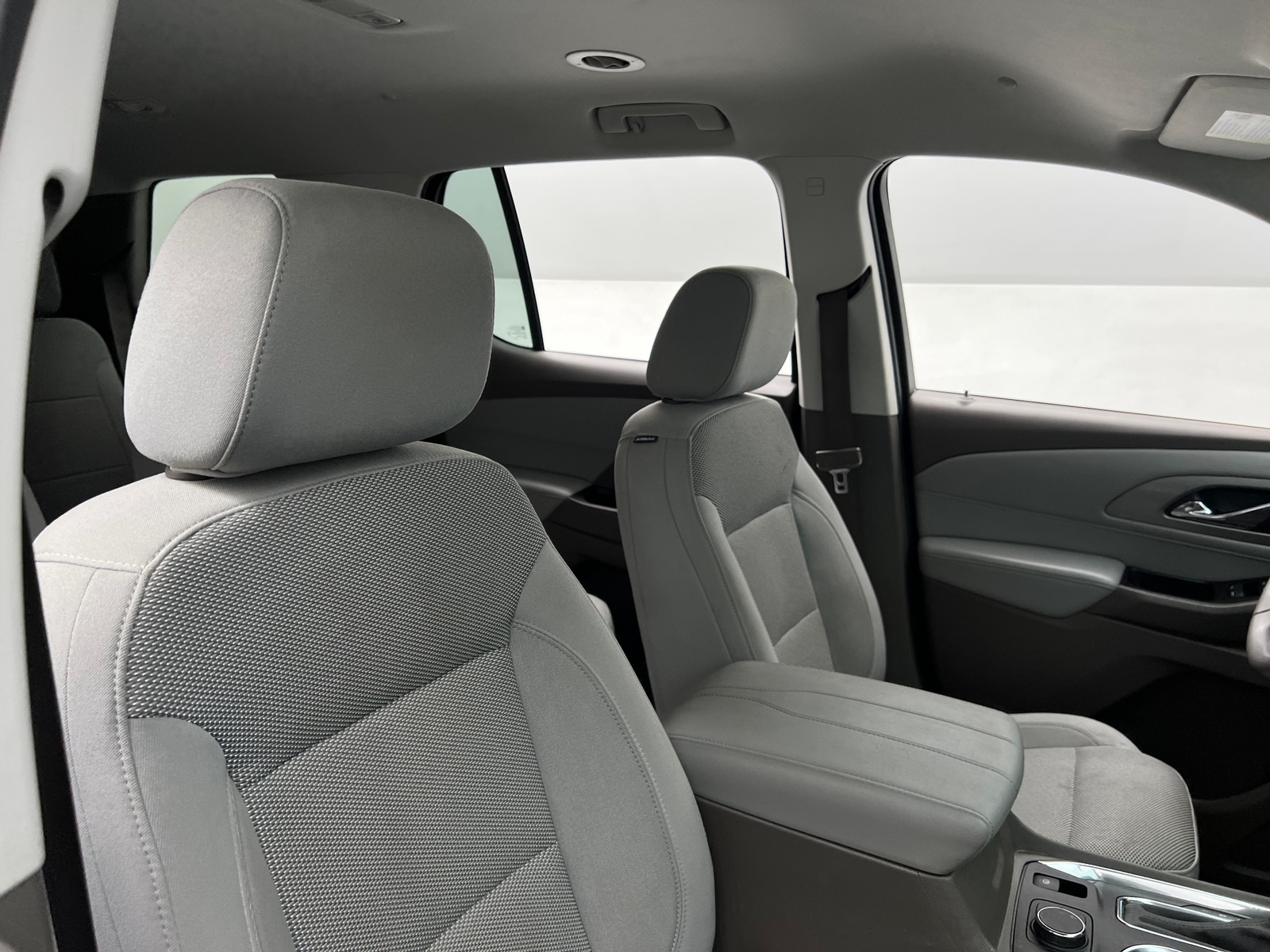 Thumbnail: 2020 Chevrolet Traverse - 2