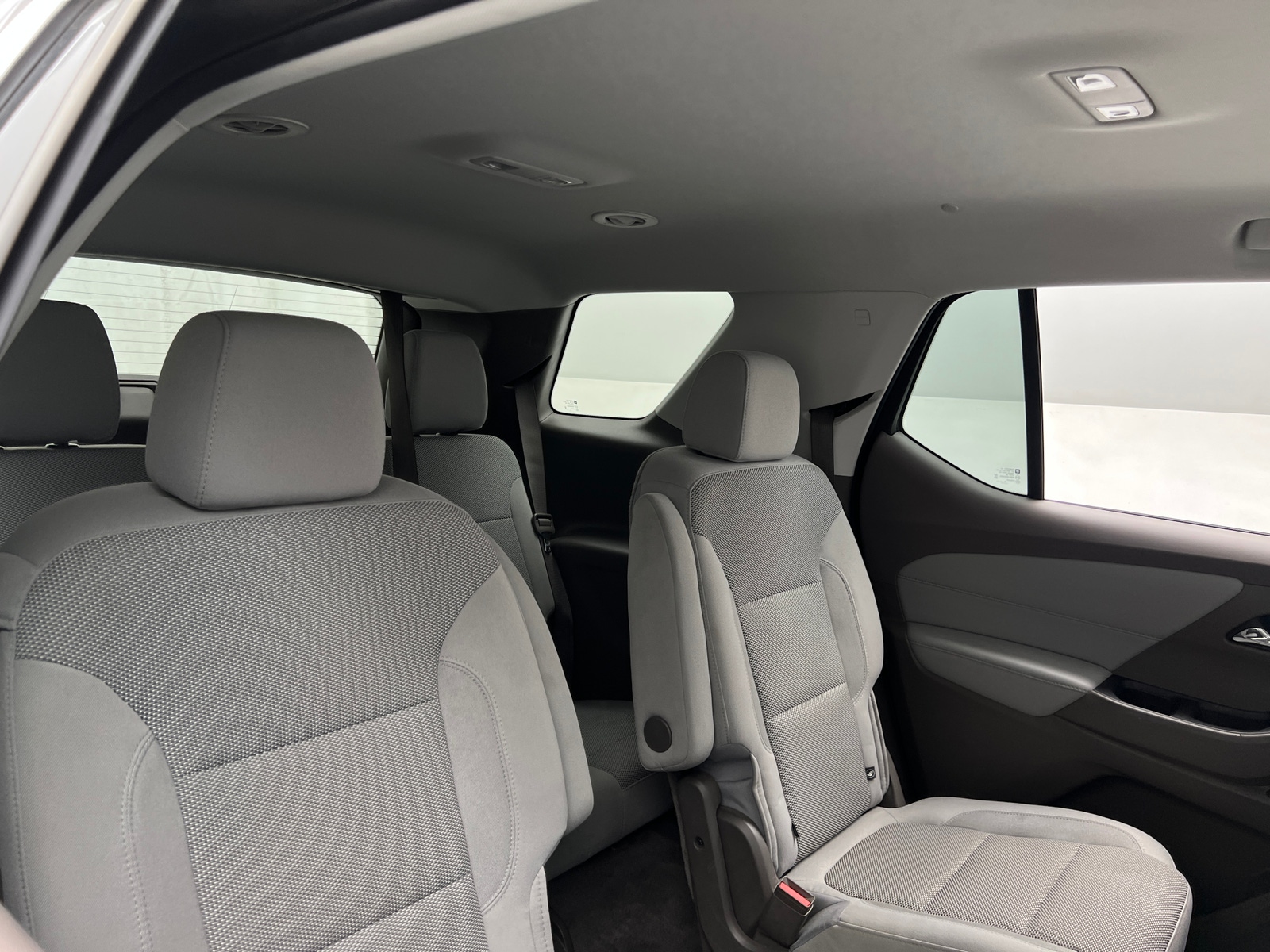 Thumbnail: 2020 Chevrolet Traverse - 6