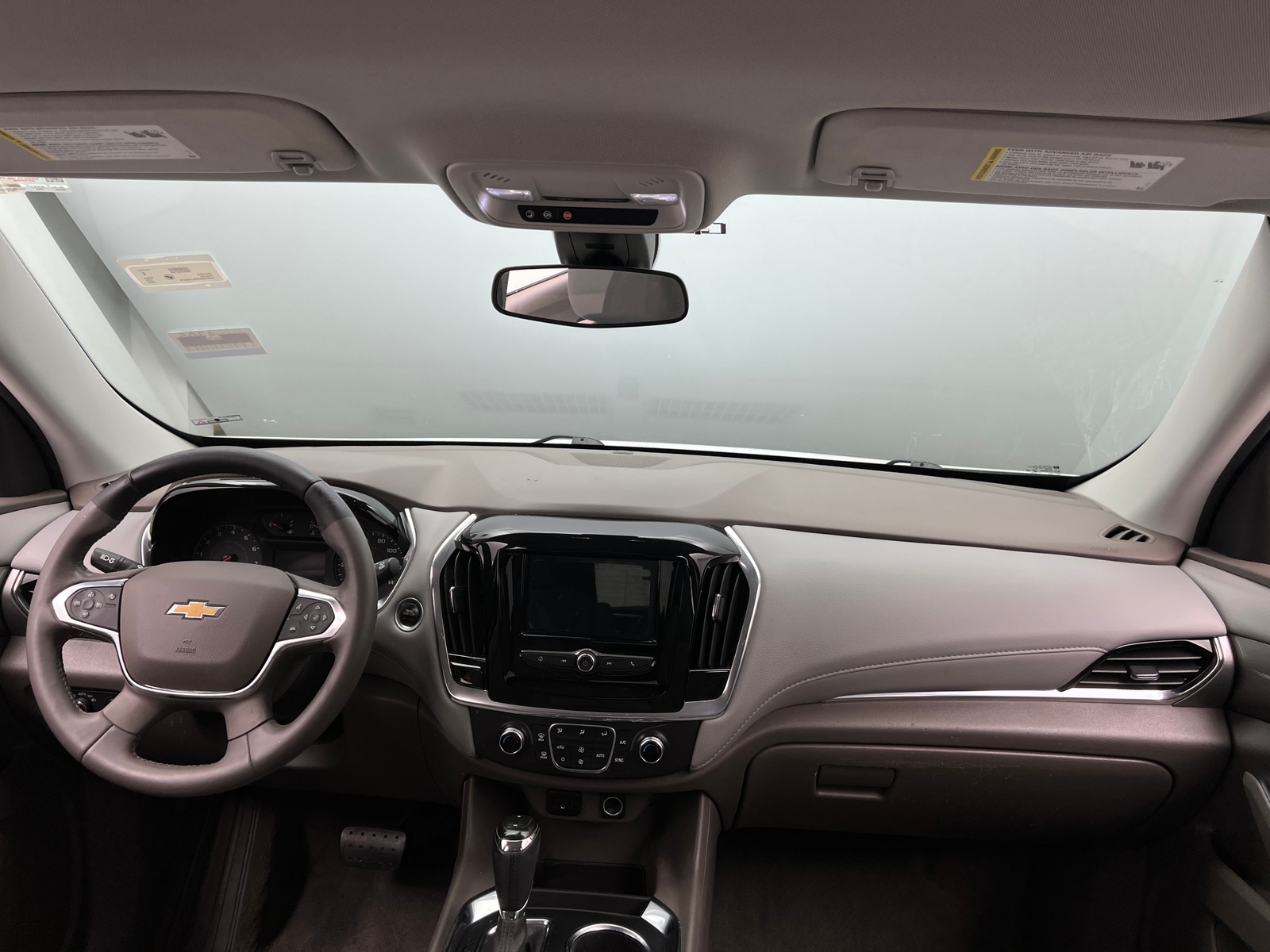 Thumbnail: 2020 Chevrolet Traverse - 3