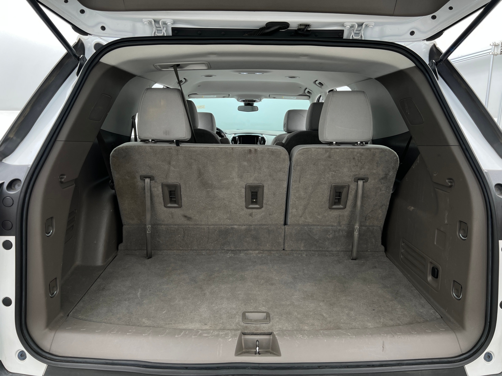 Thumbnail: 2020 Chevrolet Traverse - 7