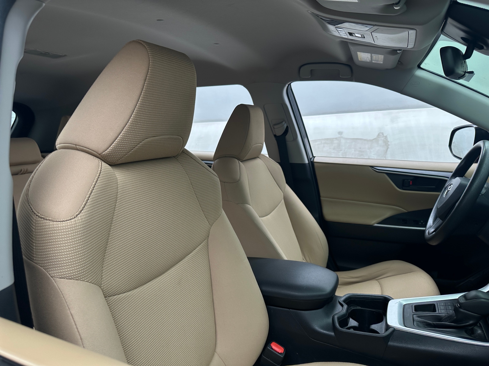 Thumbnail: 2019 Toyota RAV4 - 2