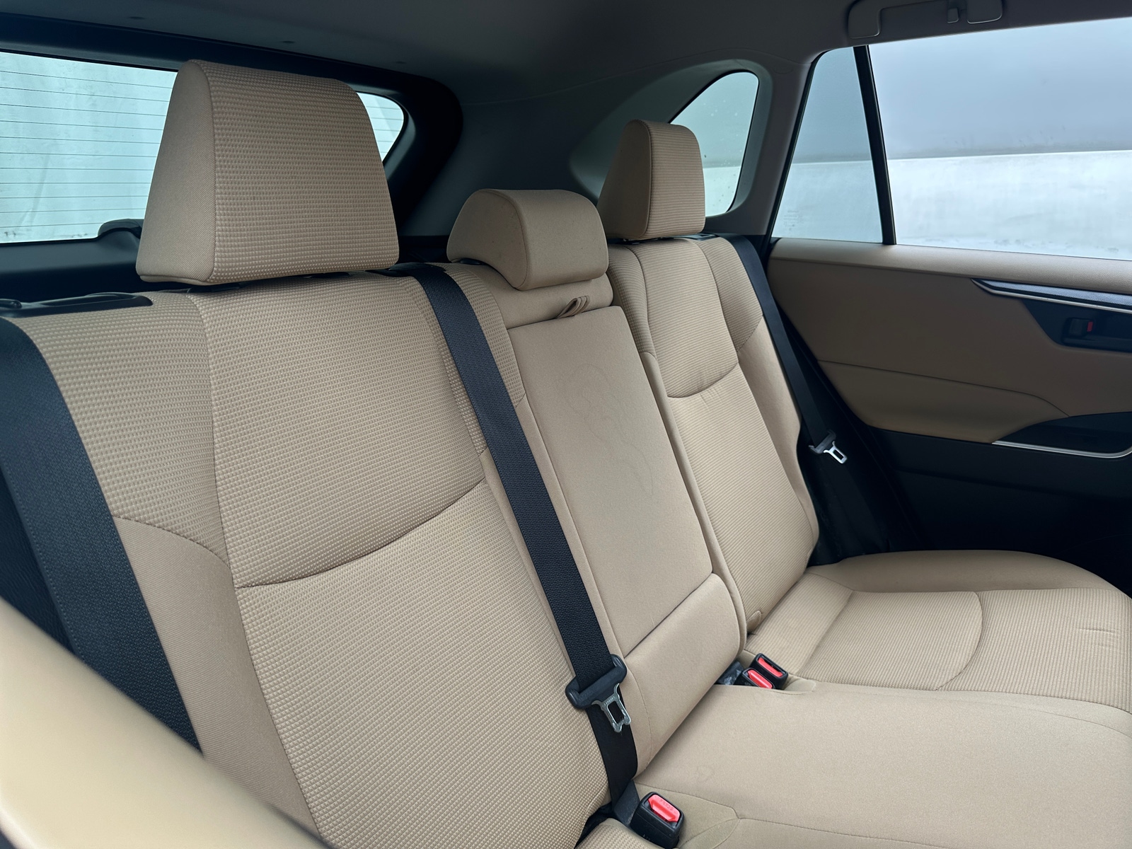 Thumbnail: 2019 Toyota RAV4 - 6