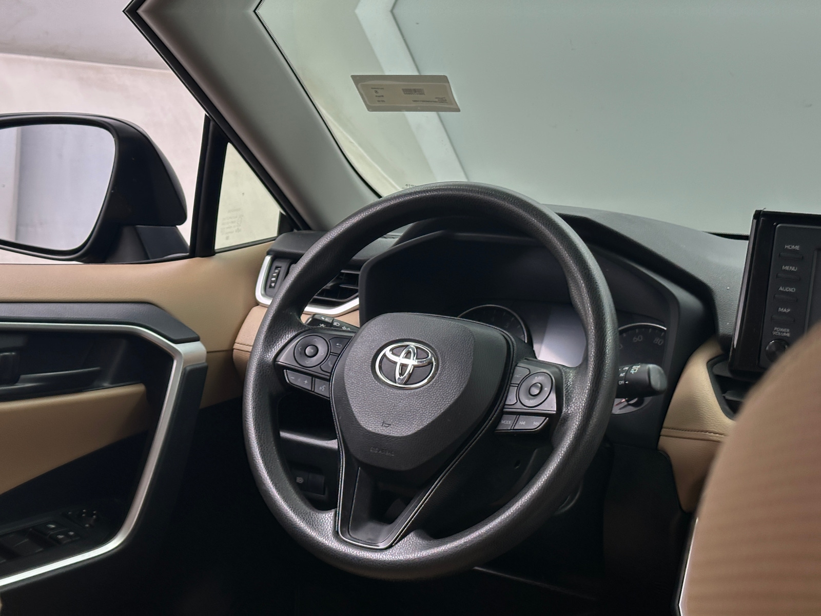 Thumbnail: 2019 Toyota RAV4 - 5