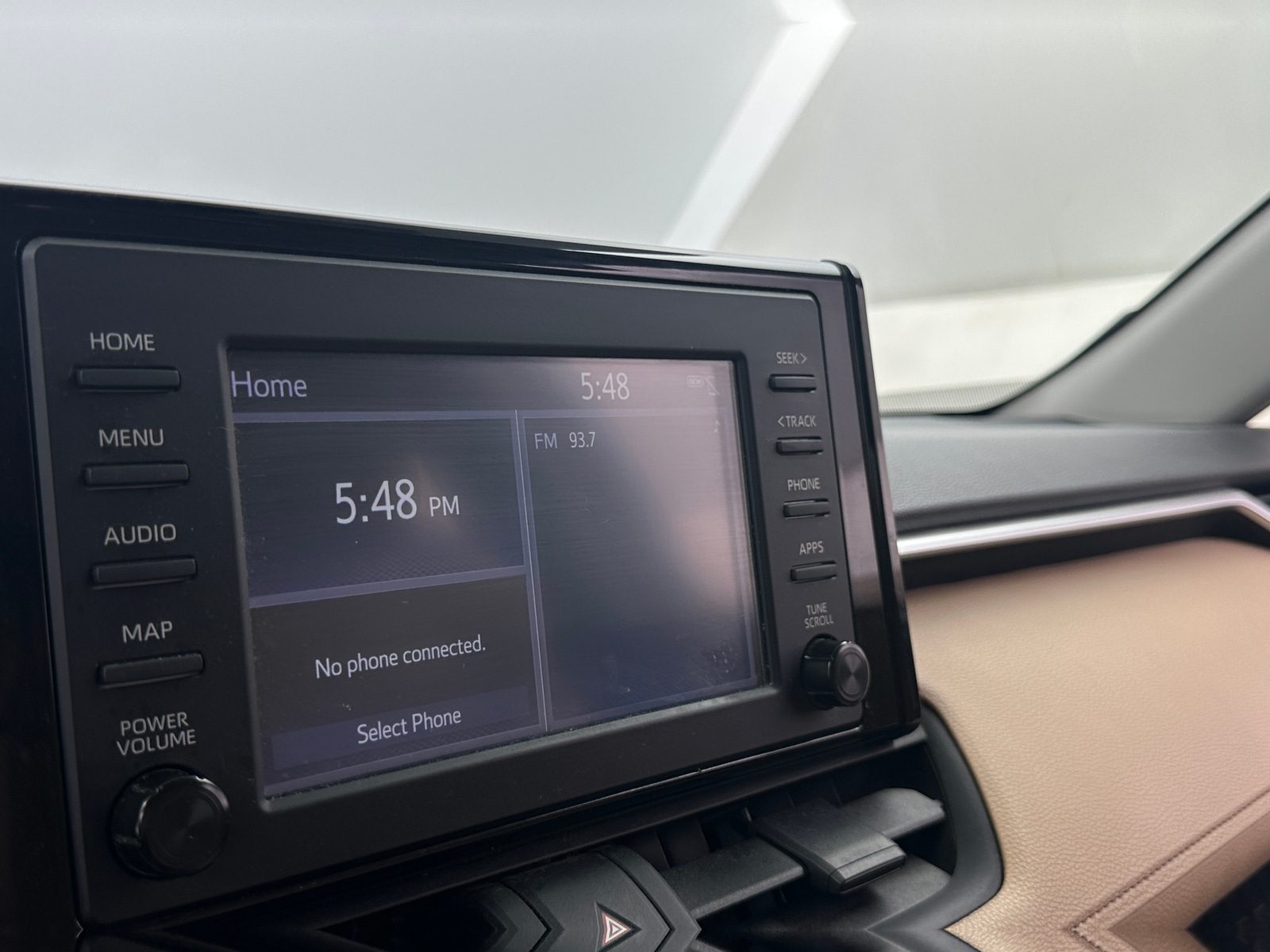 Thumbnail: 2019 Toyota RAV4 - 4