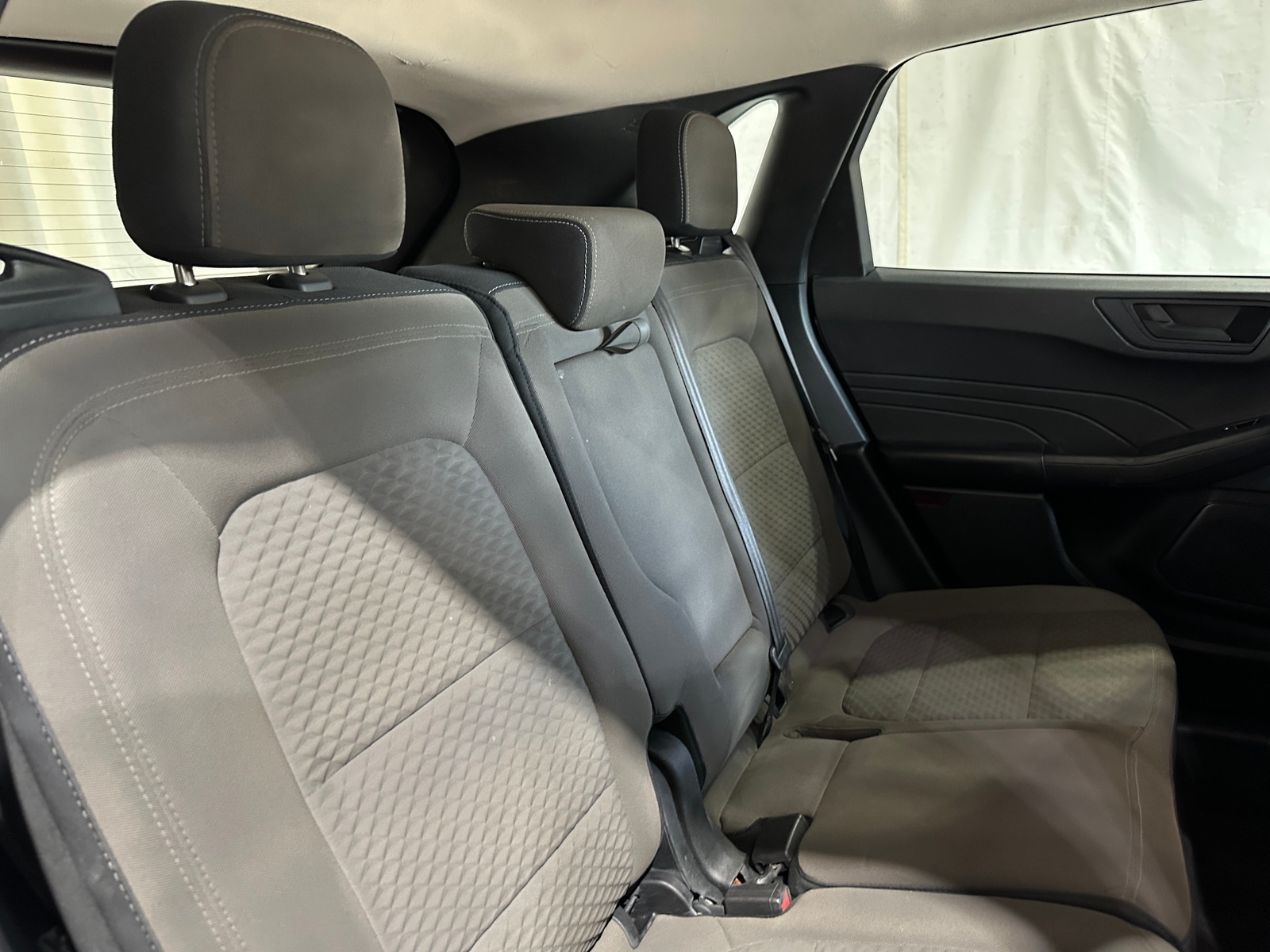 Thumbnail: 2022 Ford Escape - 6