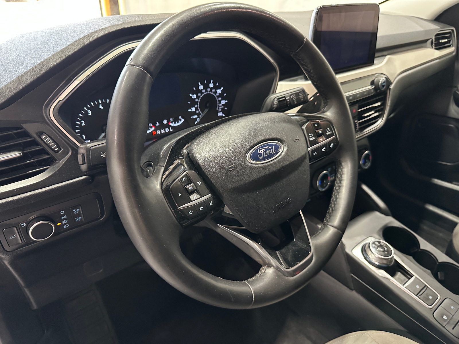 Thumbnail: 2022 Ford Escape - 5