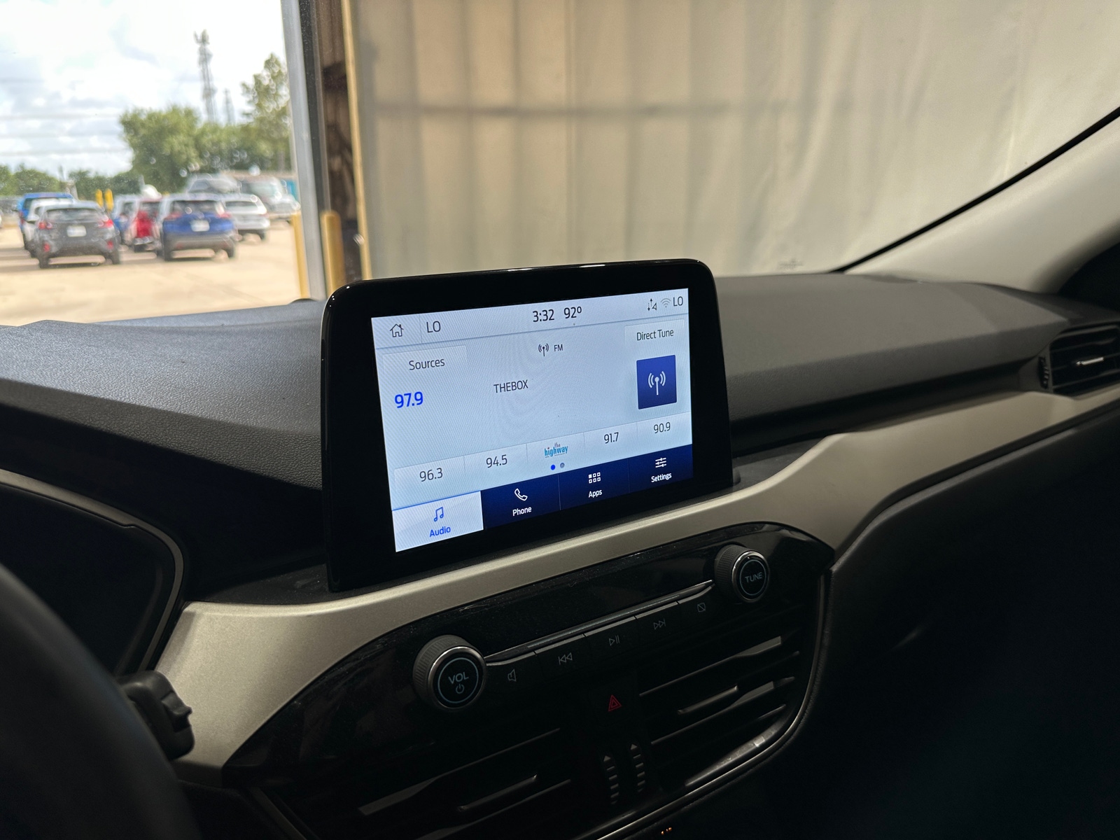 Thumbnail: 2022 Ford Escape - 4