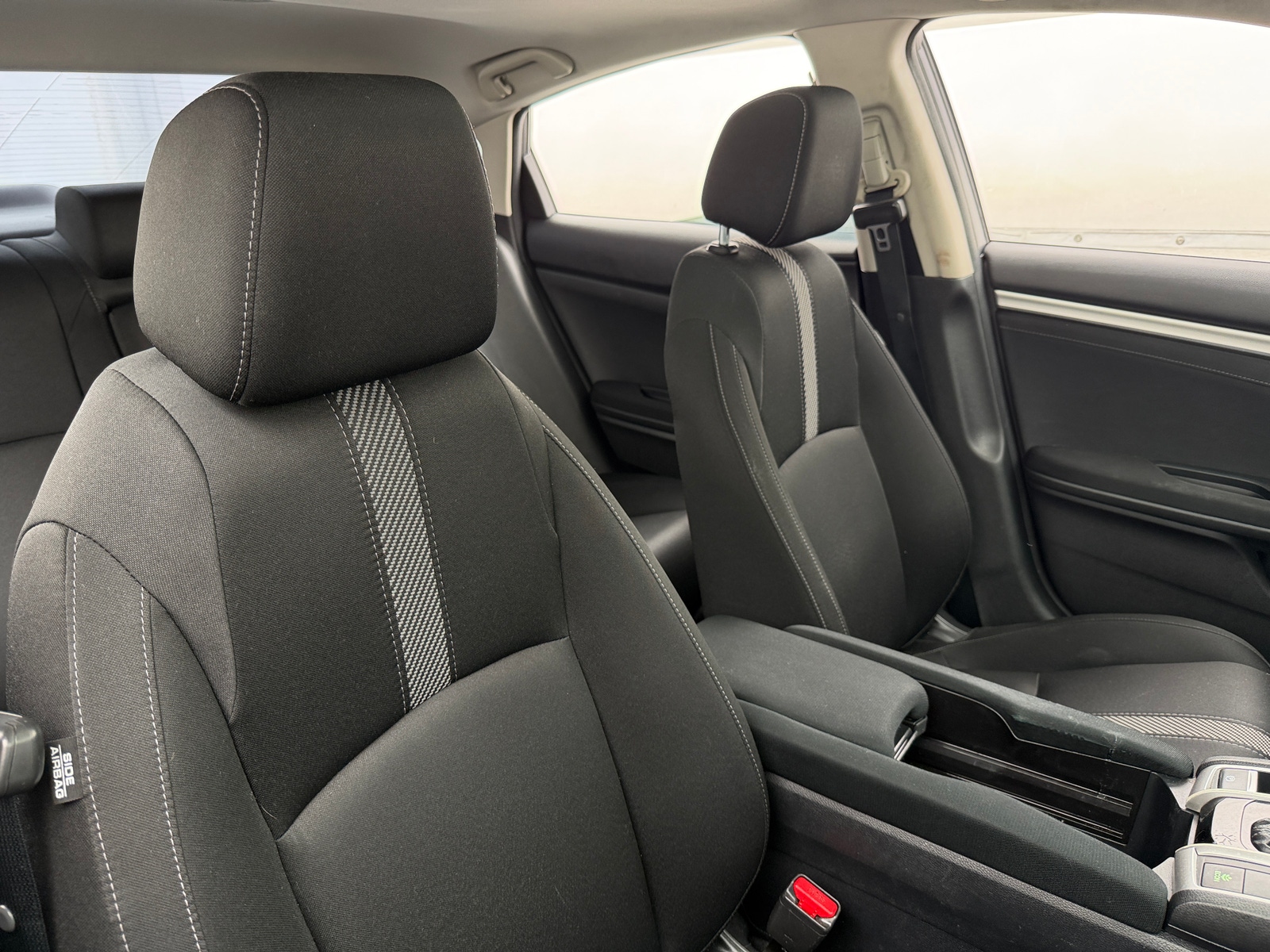 Thumbnail: 2016 Honda Civic - 2