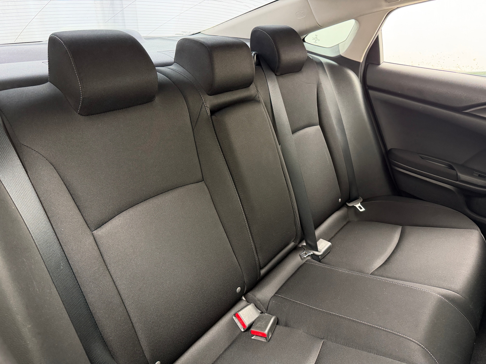 Thumbnail: 2016 Honda Civic - 6