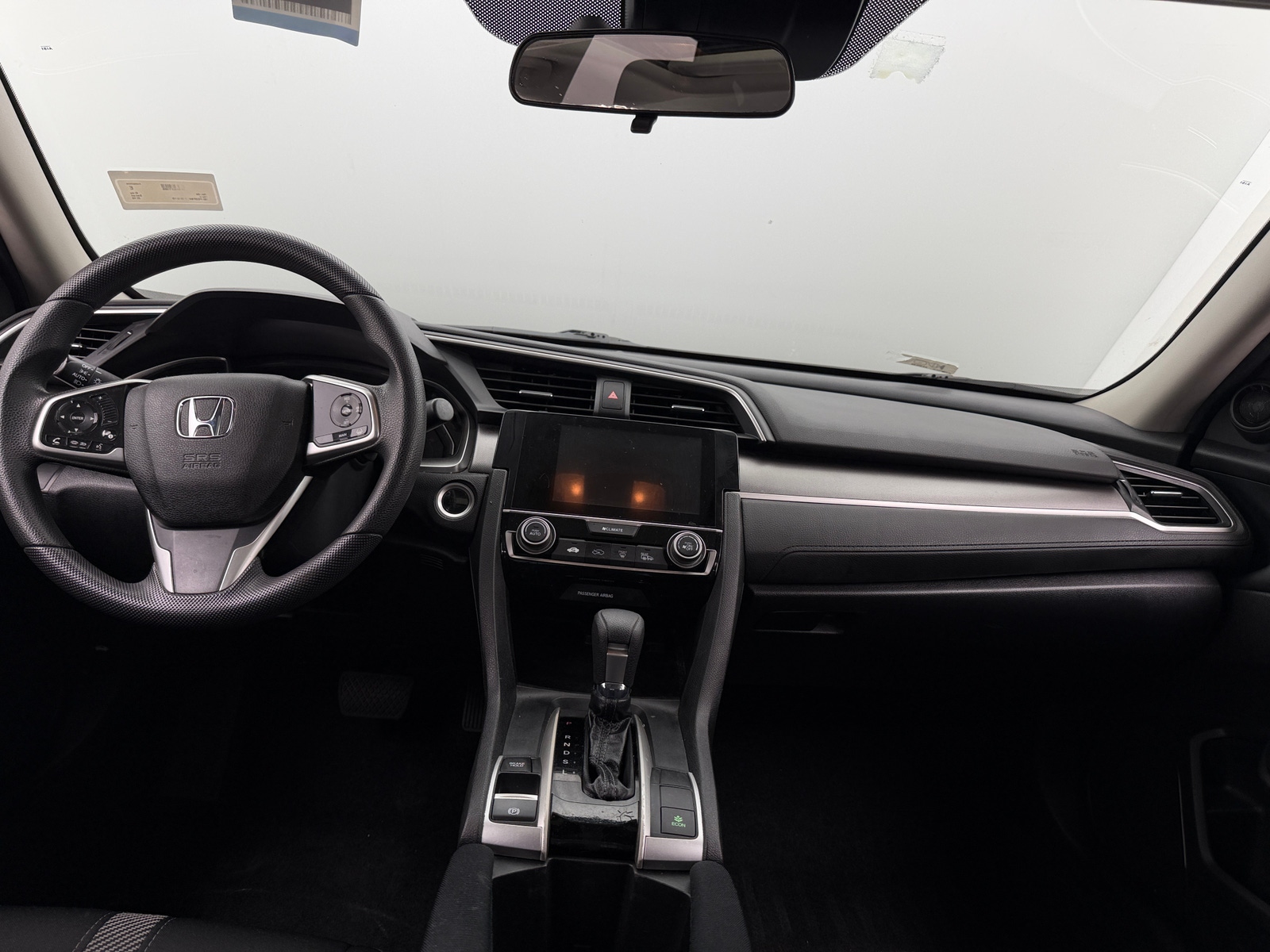 Thumbnail: 2016 Honda Civic - 3