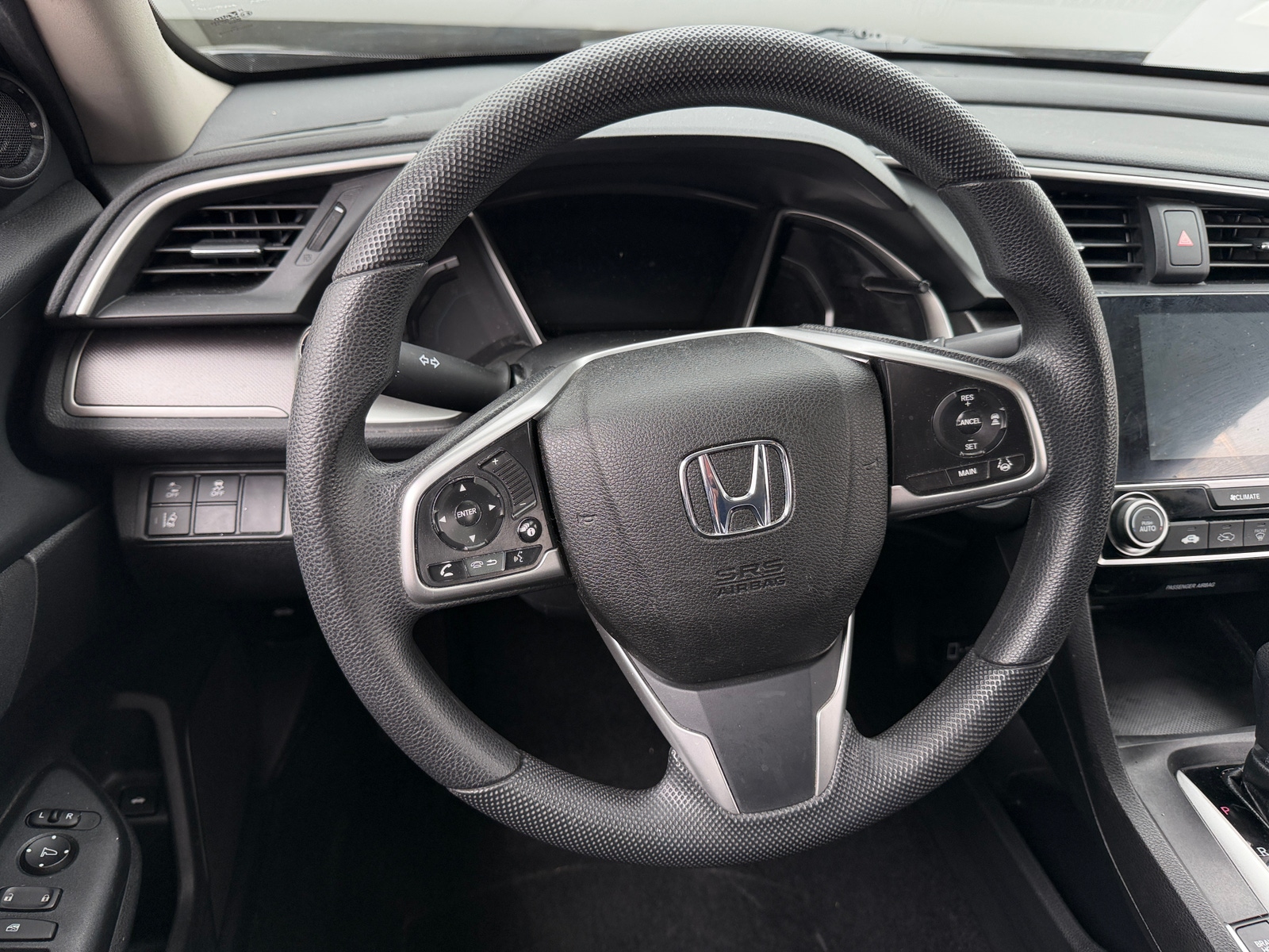 Thumbnail: 2016 Honda Civic - 5