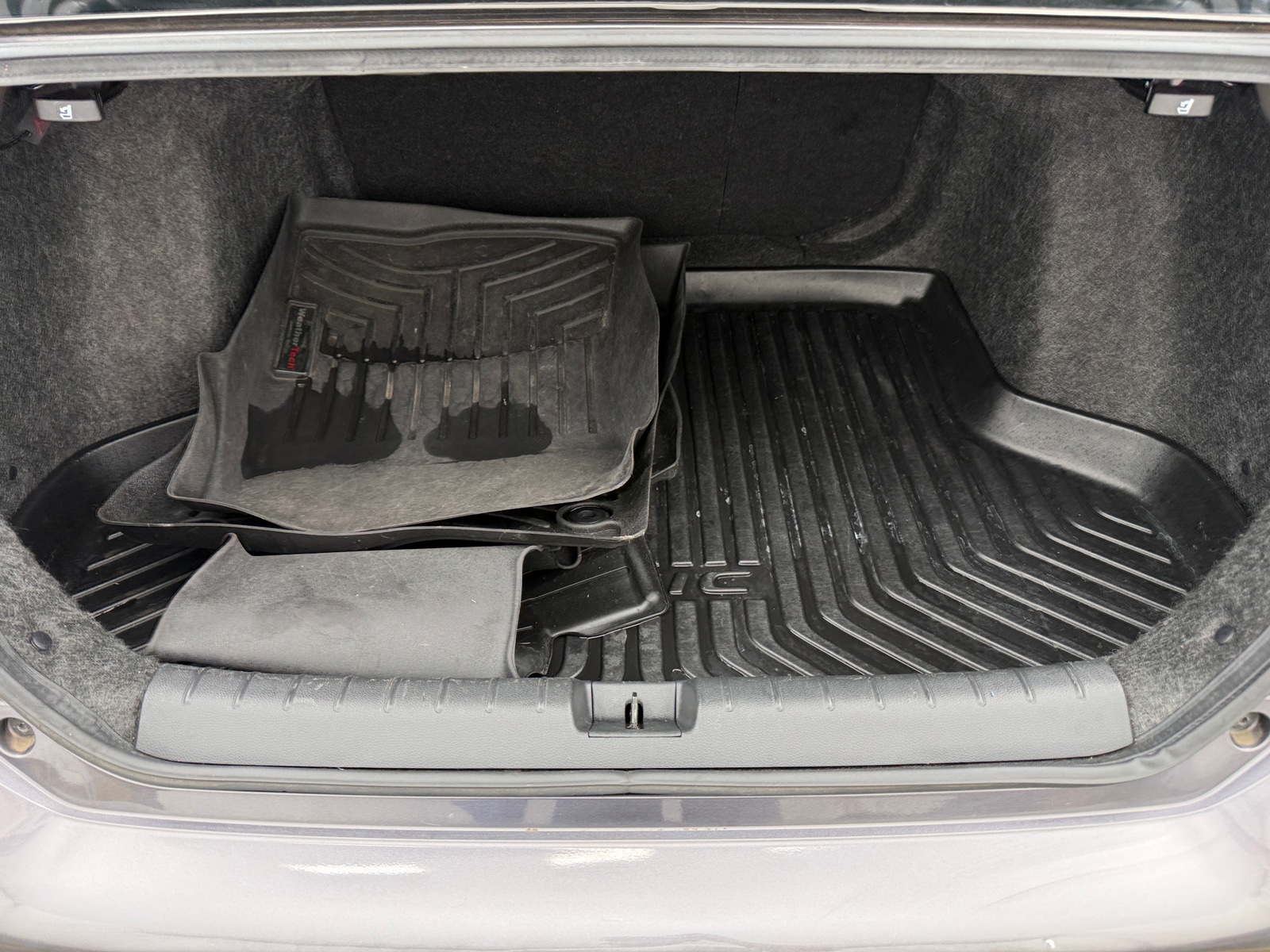 Thumbnail: 2016 Honda Civic - 7