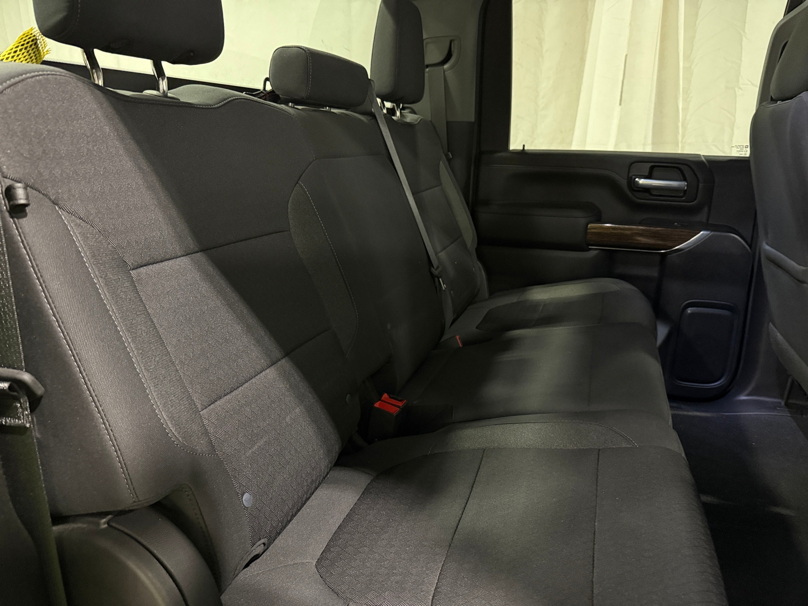 Thumbnail: 2021 GMC Sierra 2500 - 6