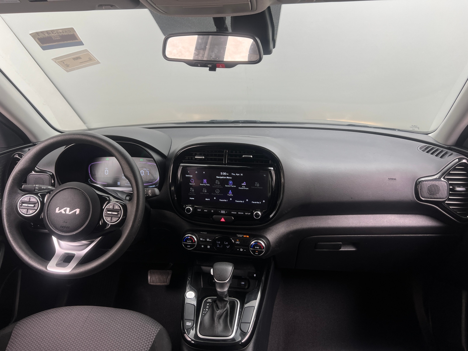 Thumbnail: 2024 Kia Soul - 3