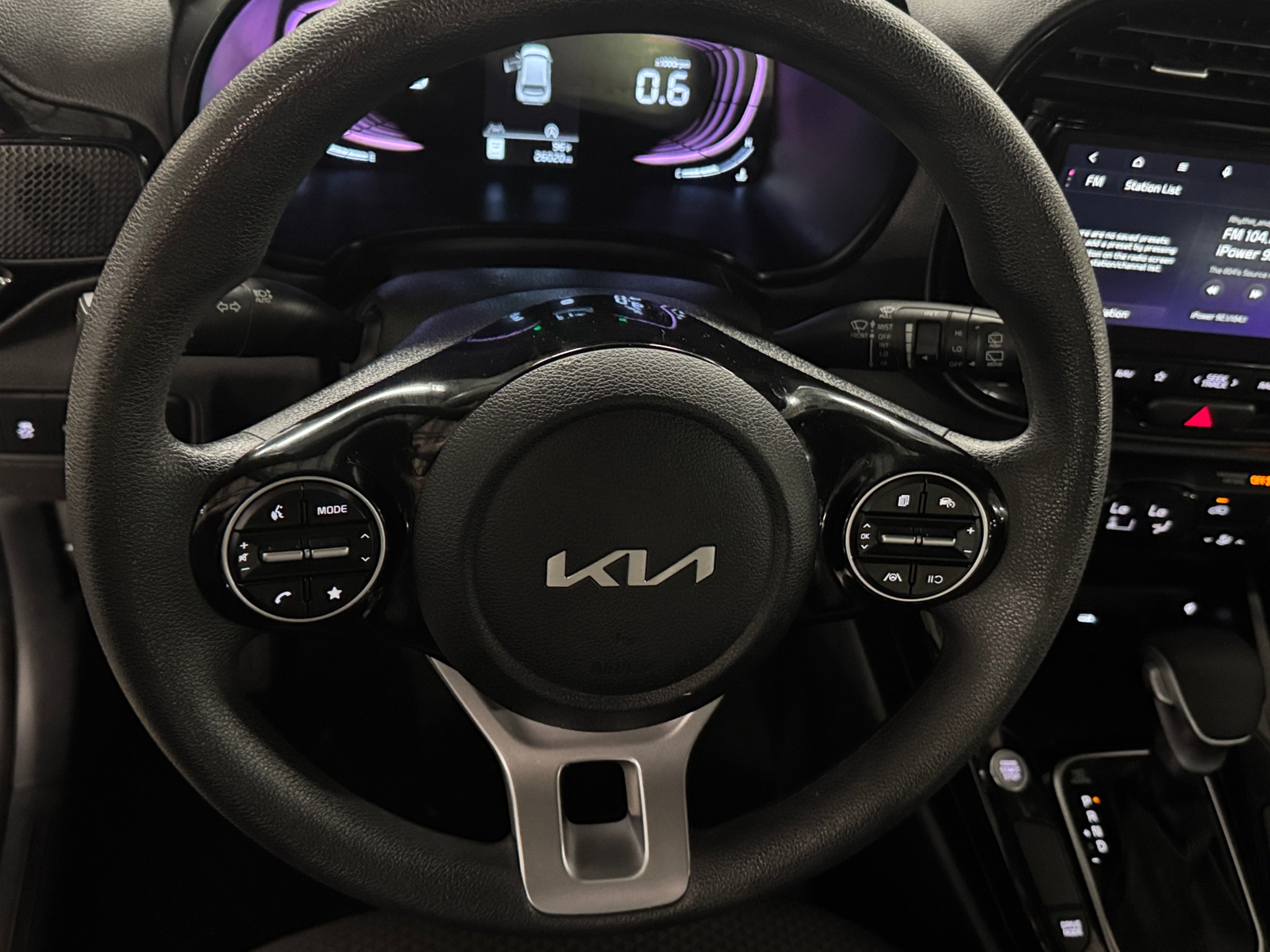 Thumbnail: 2024 Kia Soul - 5
