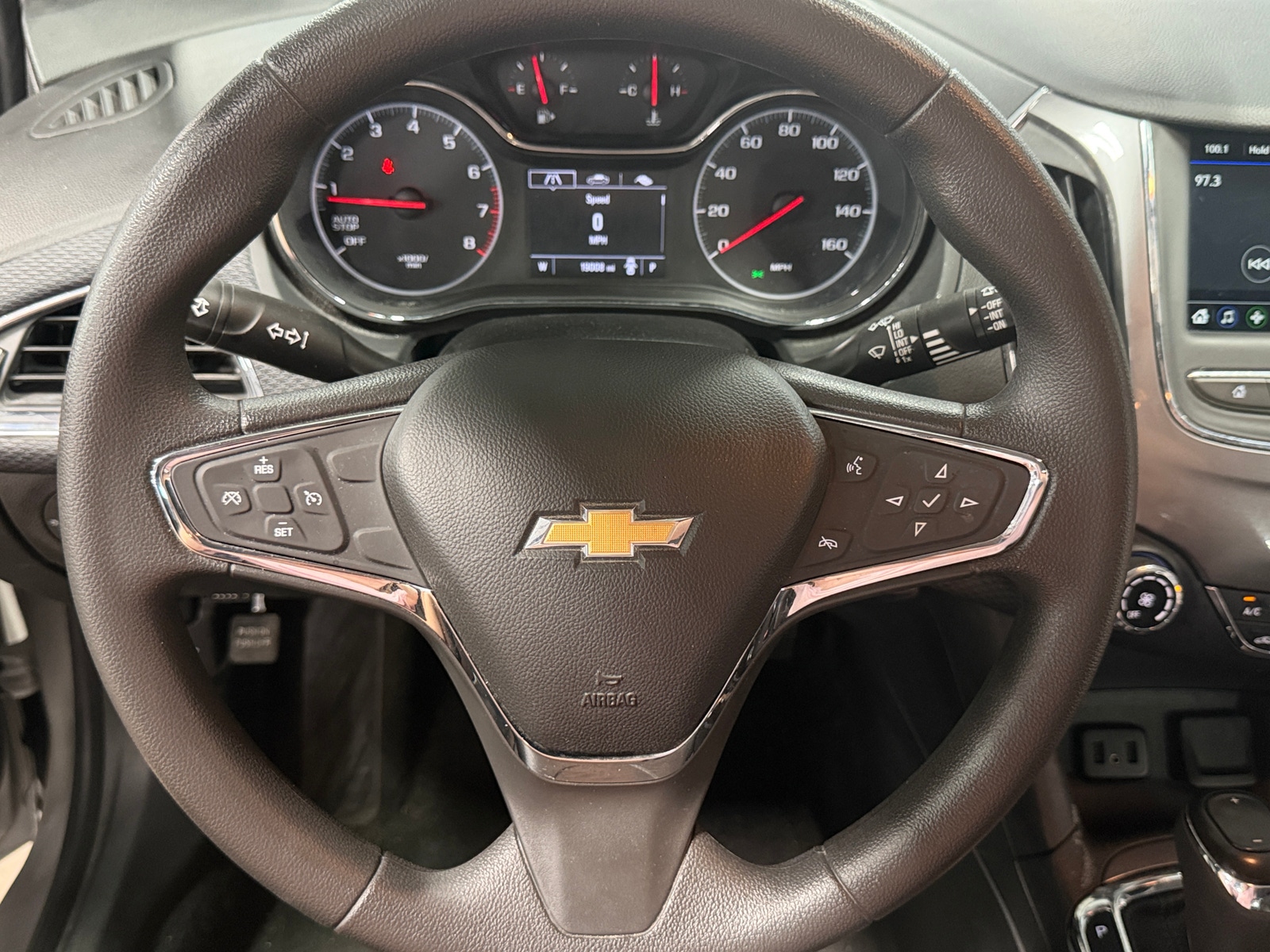 Thumbnail: 2019 Chevrolet Cruze - 5