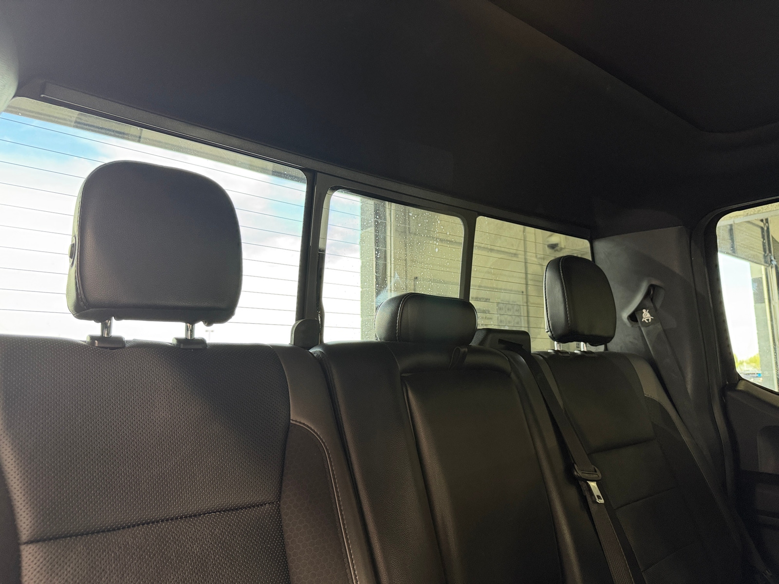 Thumbnail: 2019 Ford Econoline - 5
