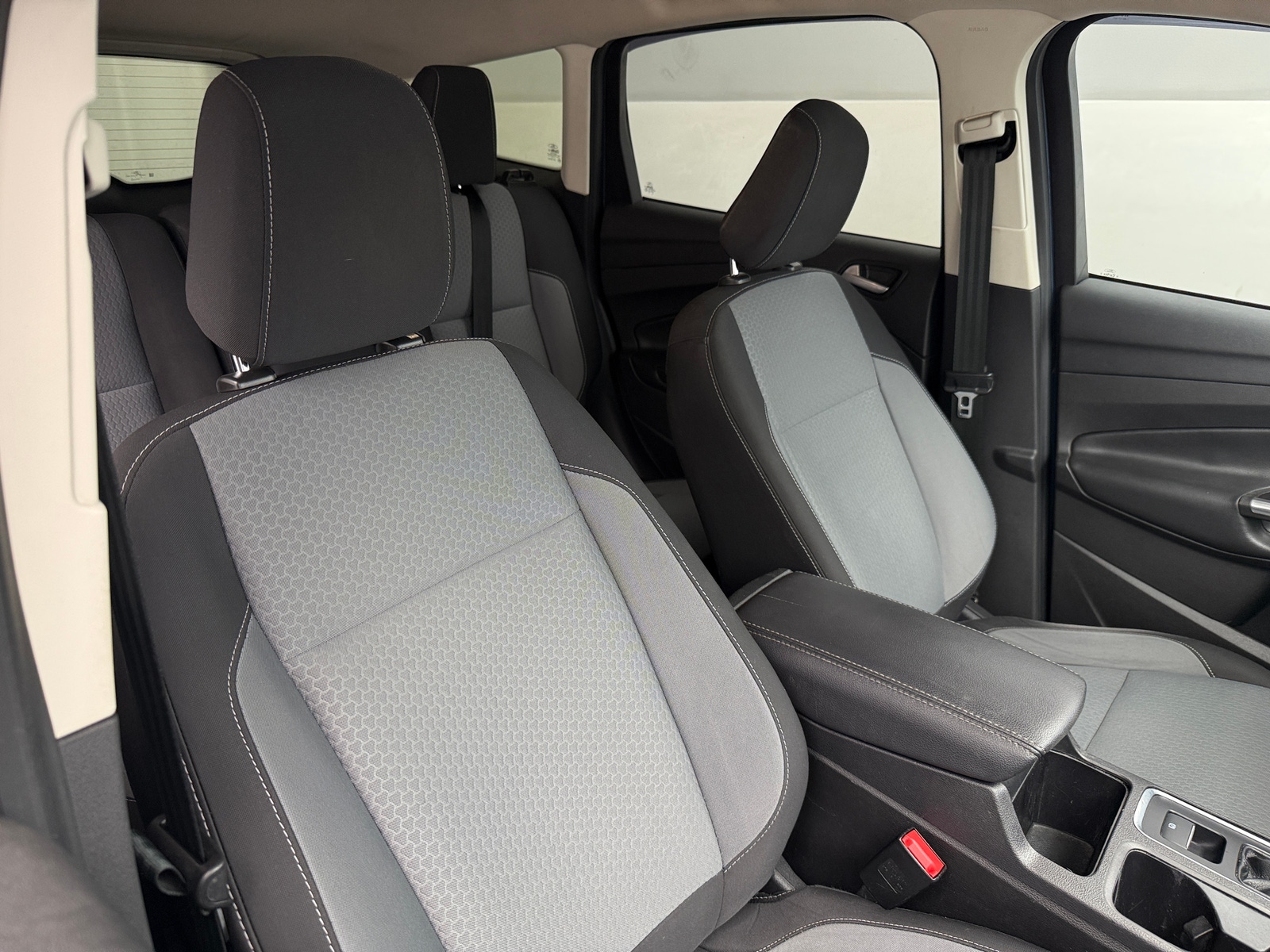 Thumbnail: 2018 Ford Escape - 2