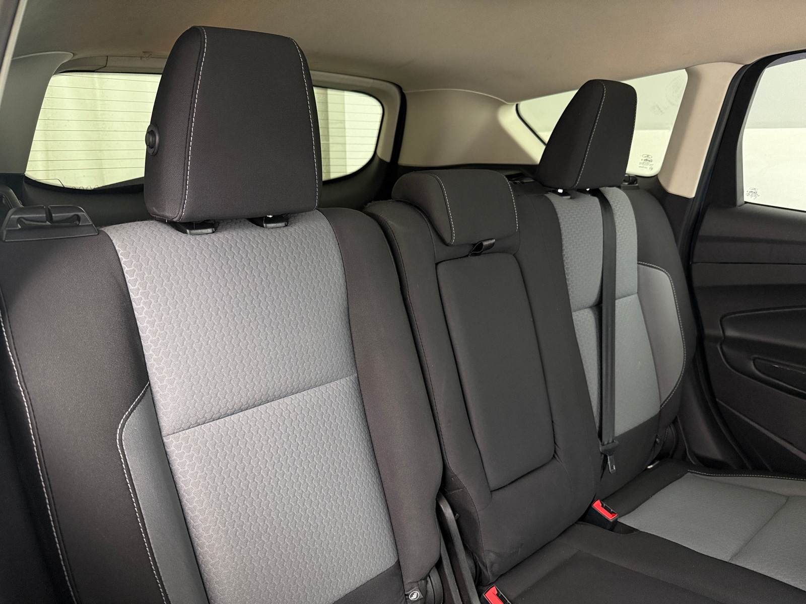 Thumbnail: 2018 Ford Escape - 6