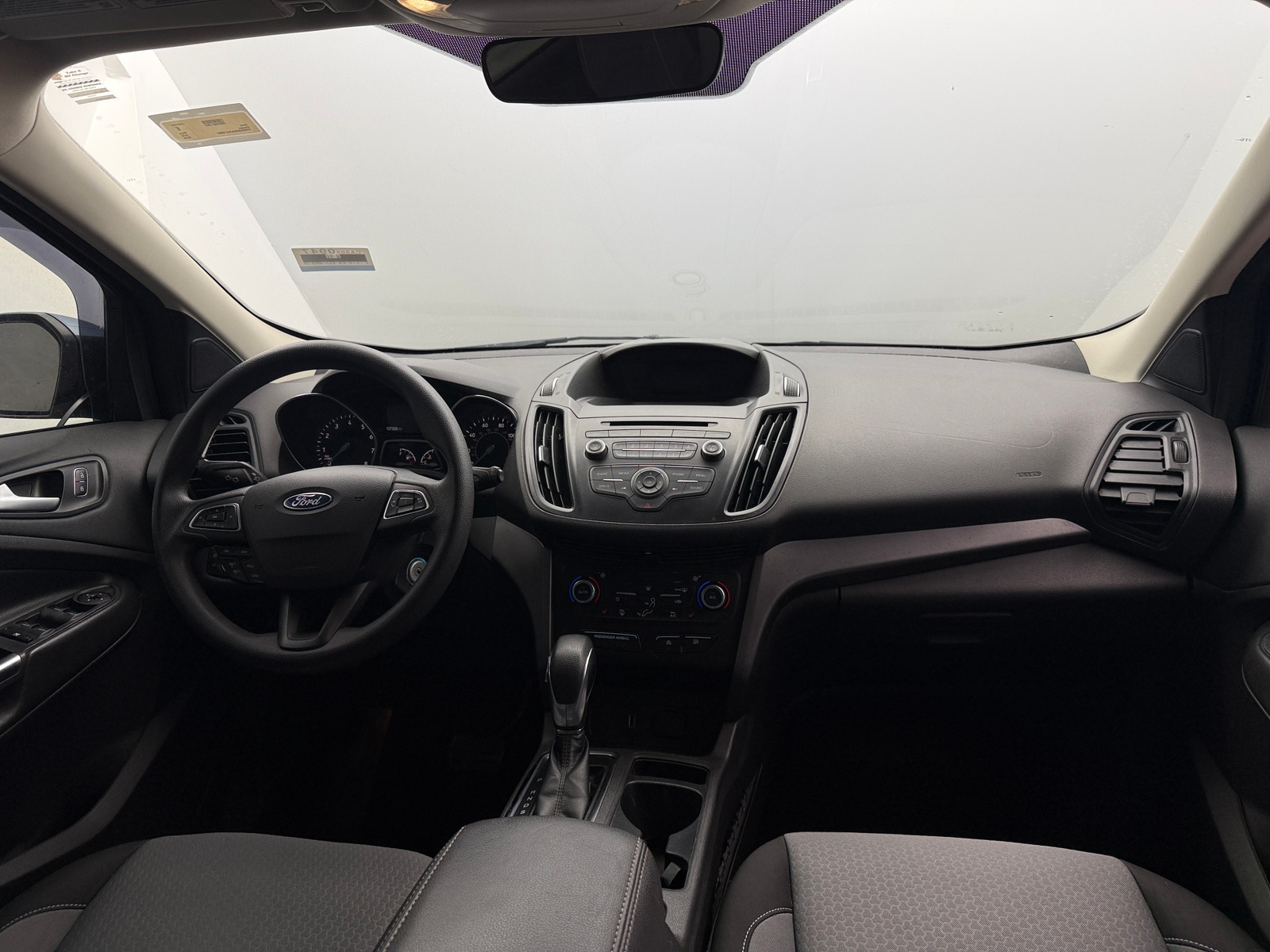 Thumbnail: 2018 Ford Escape - 3