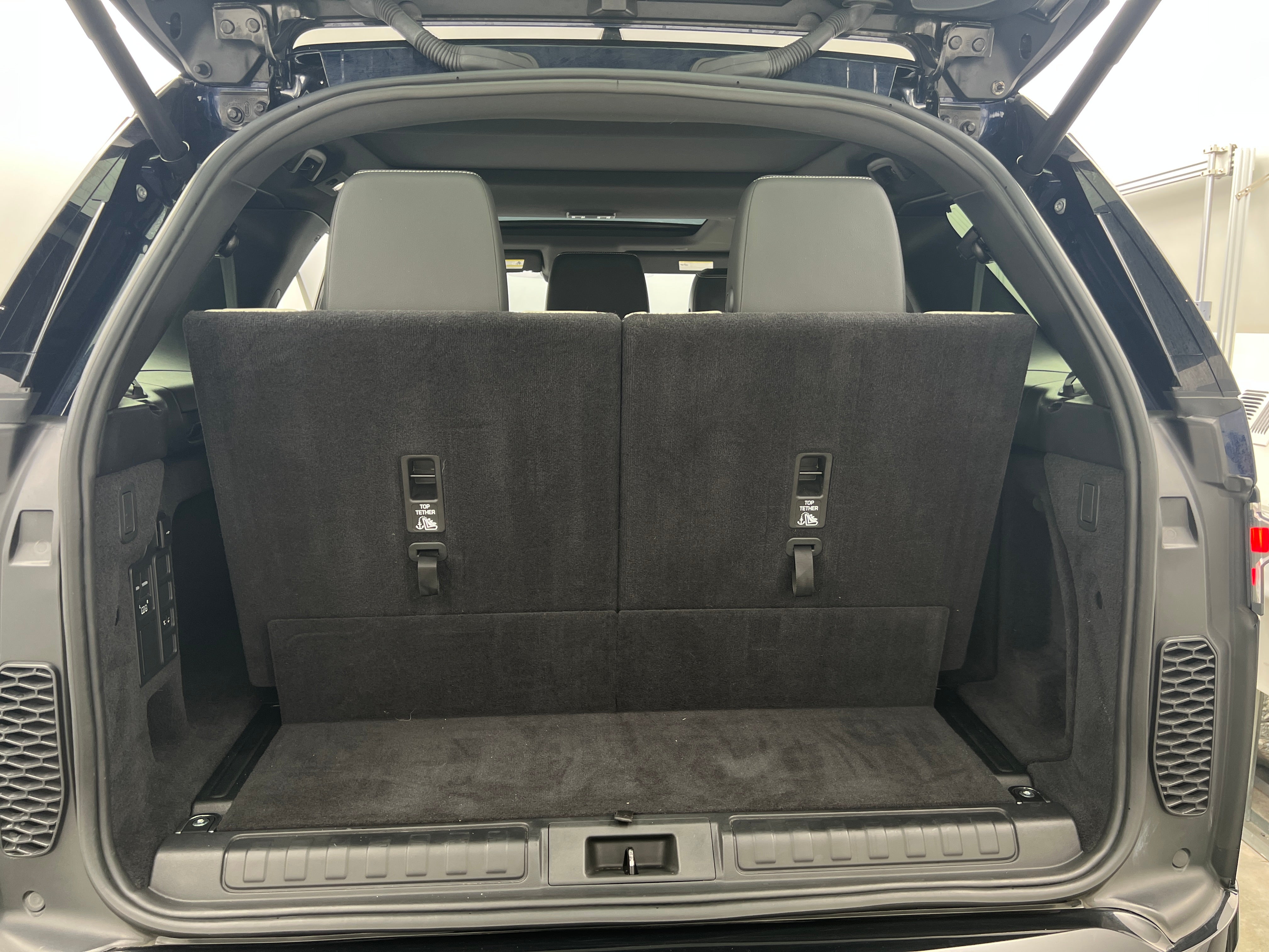 2022 Land Rover Discovery