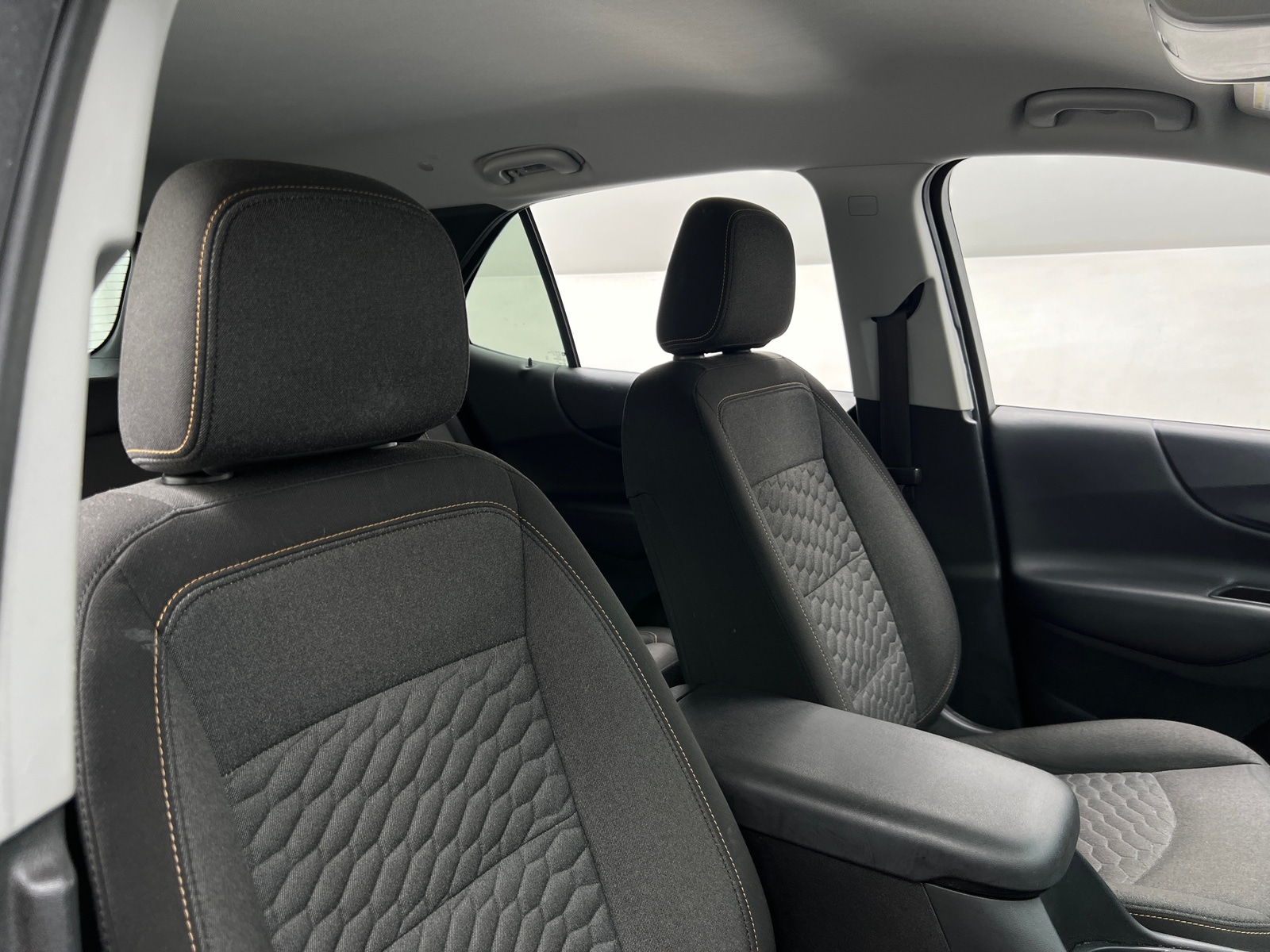 Thumbnail: 2021 Chevrolet Equinox - 2