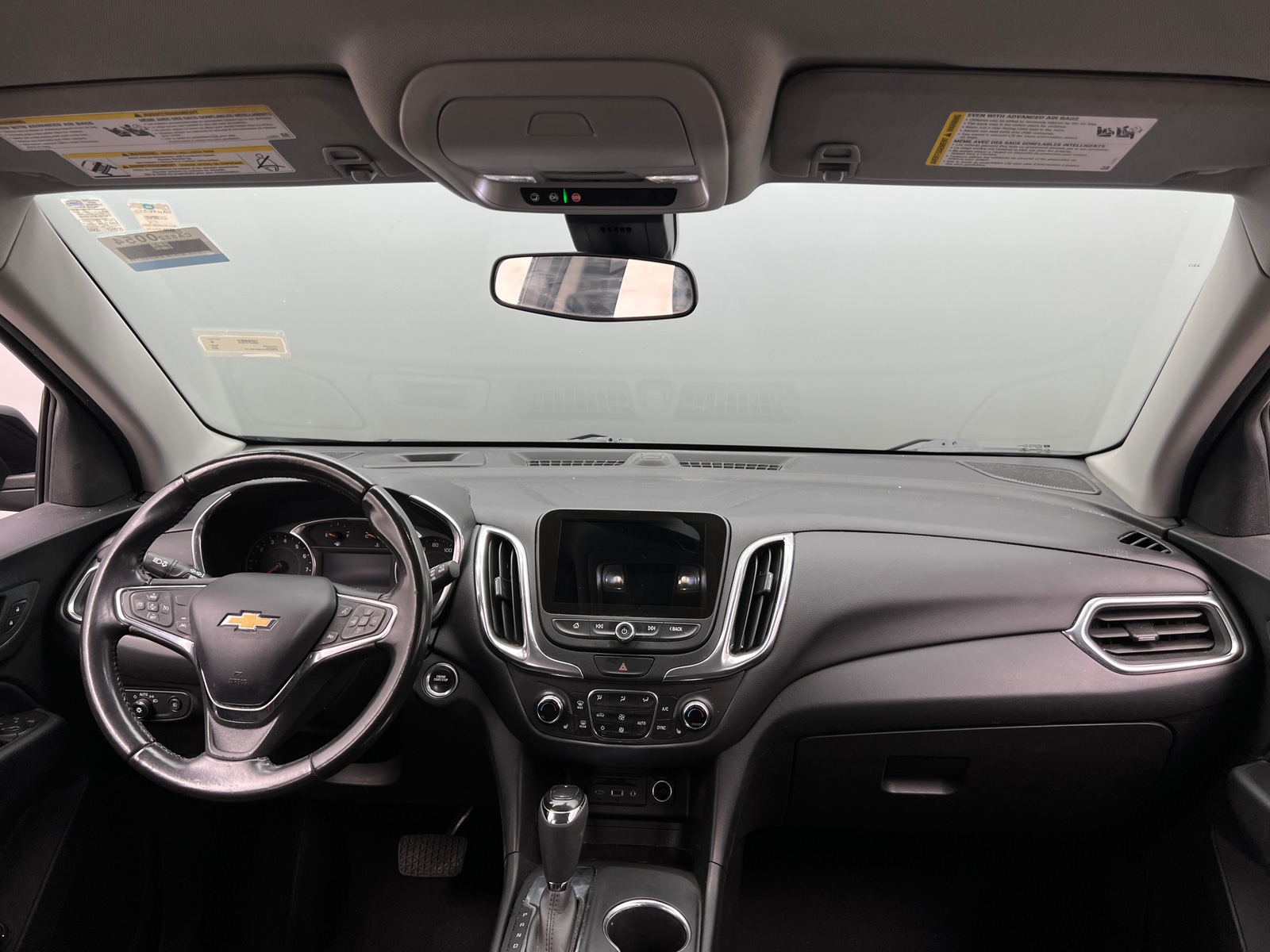 Thumbnail: 2021 Chevrolet Equinox - 3