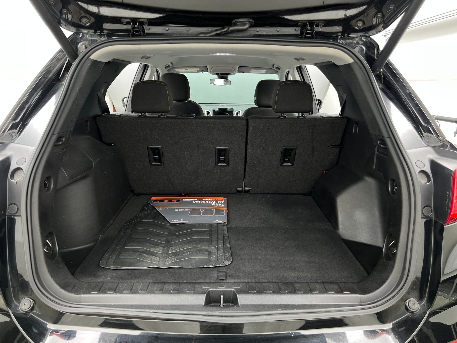 Thumbnail: 2021 Chevrolet Equinox - 7