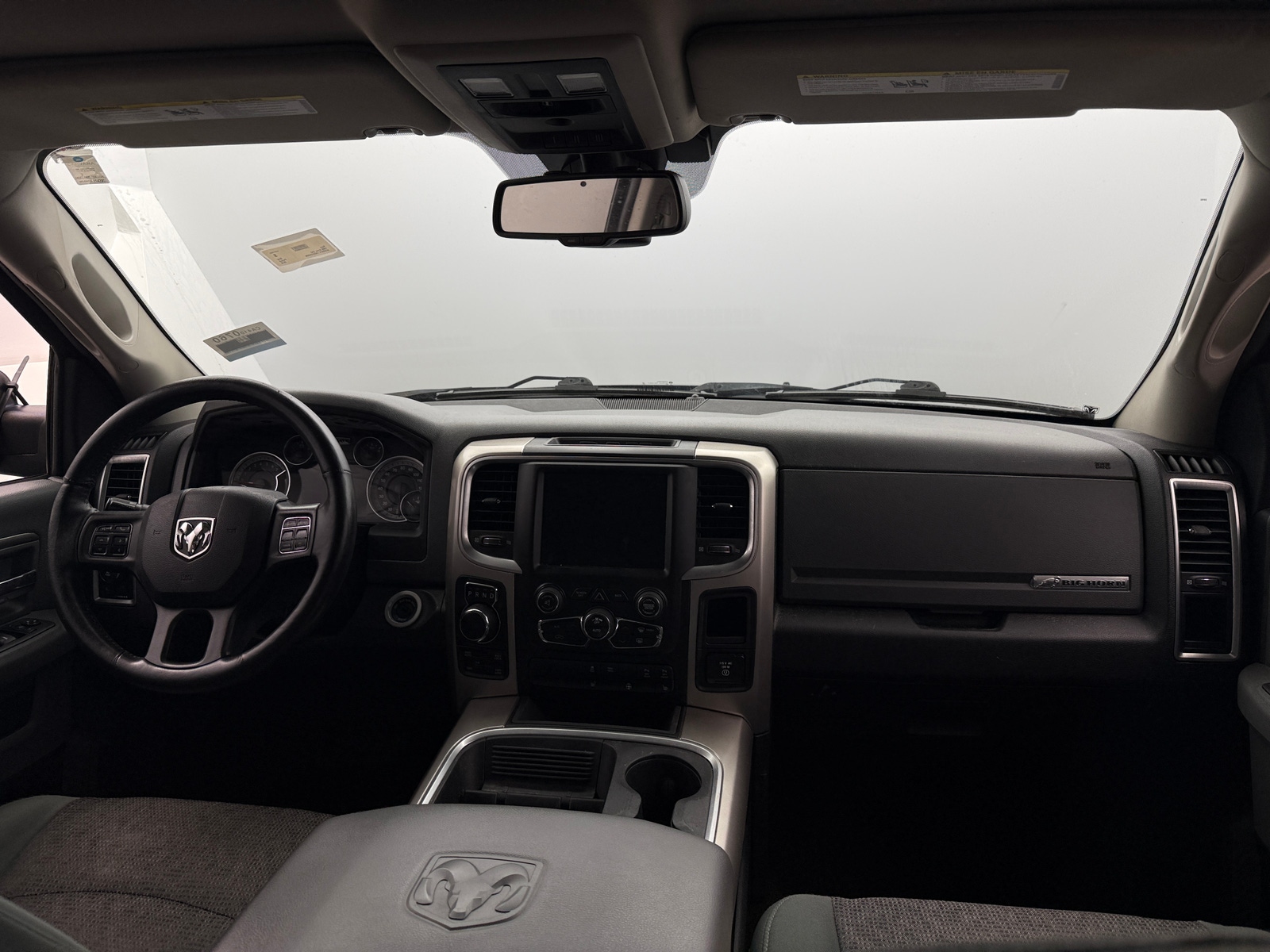 Thumbnail: 2016 RAM 1500 - 3
