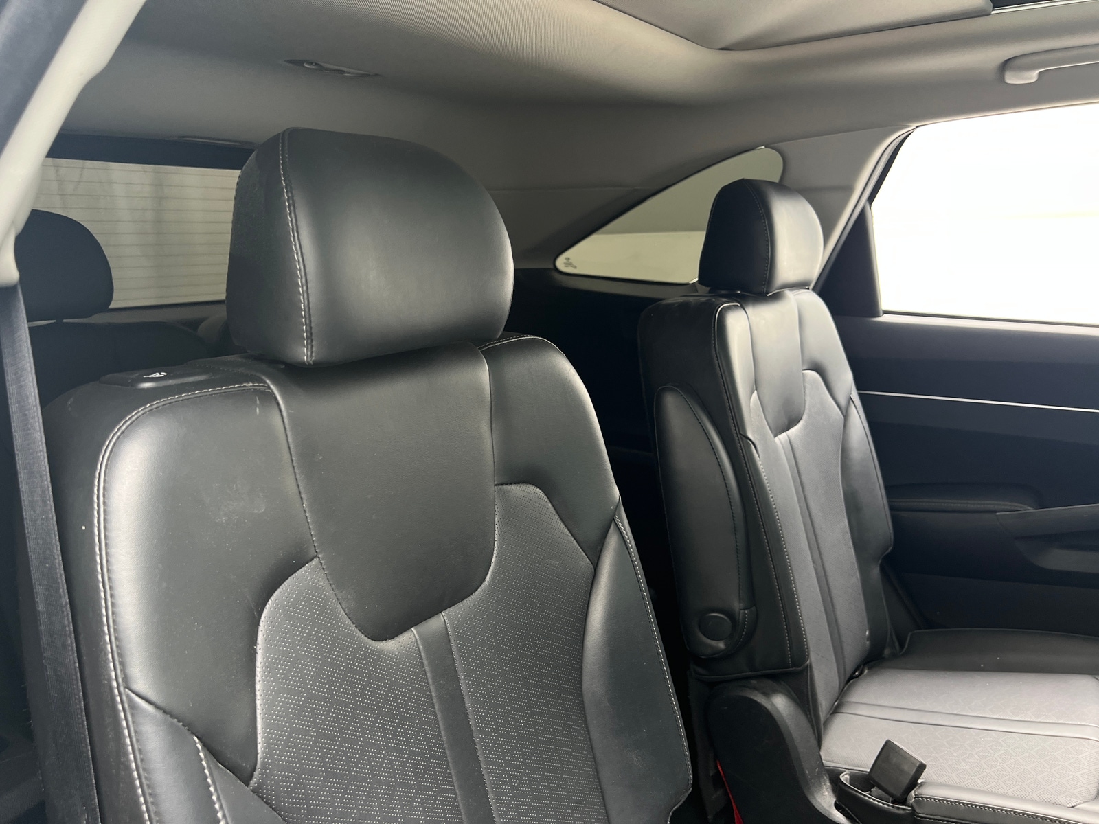 Thumbnail: 2021 Kia Sorento - 5