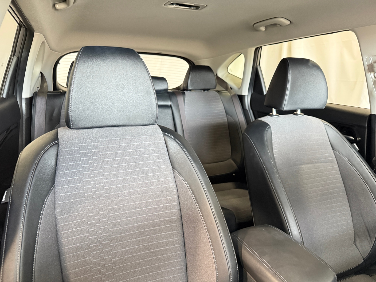 Thumbnail: 2023 Kia Seltos - 2