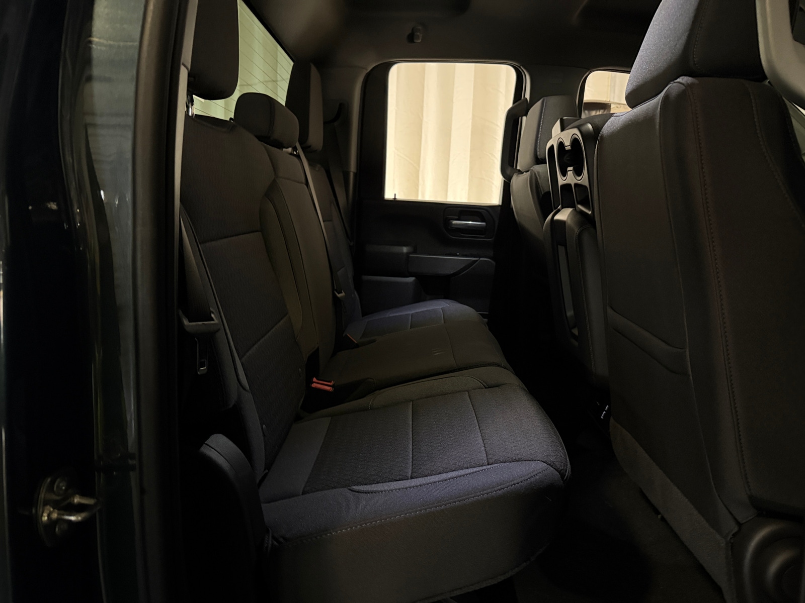 Thumbnail: 2025 Chevrolet Silverado 2500 - 6