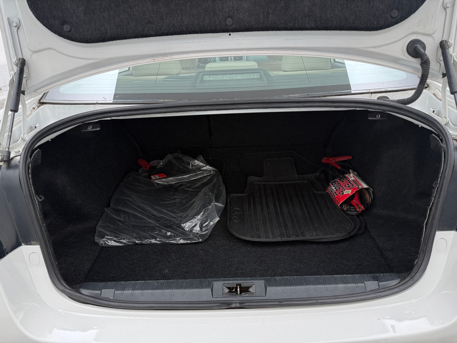 Thumbnail: 2015 Subaru Legacy - 6