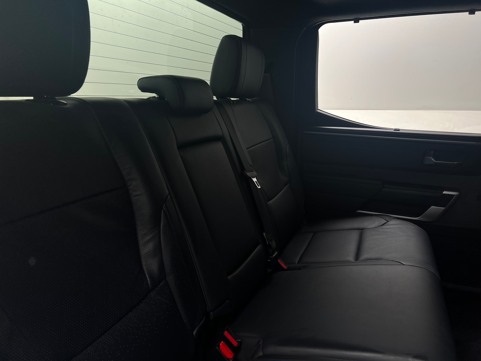 Thumbnail: 2024 Toyota Tundra - 5