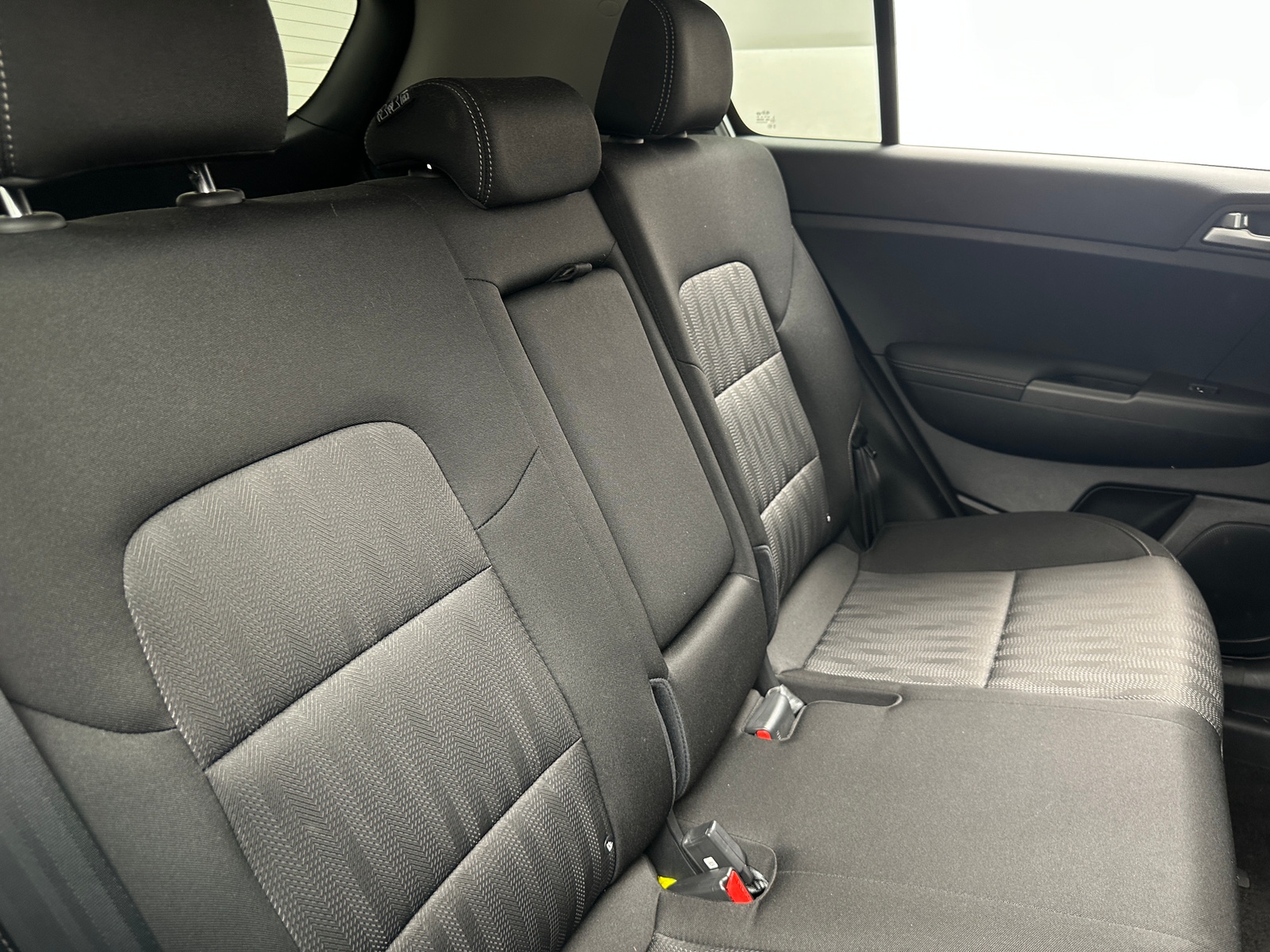 Thumbnail: 2020 Kia Sportage - 6