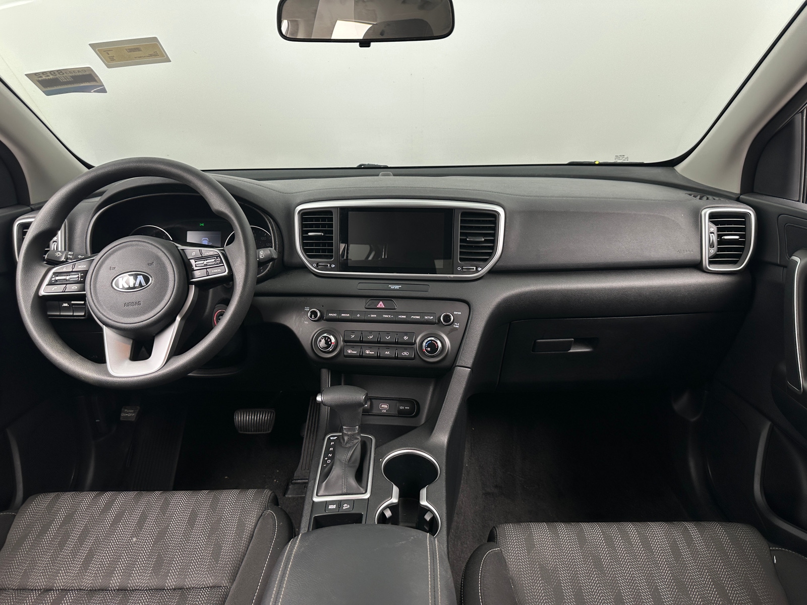 Thumbnail: 2020 Kia Sportage - 3