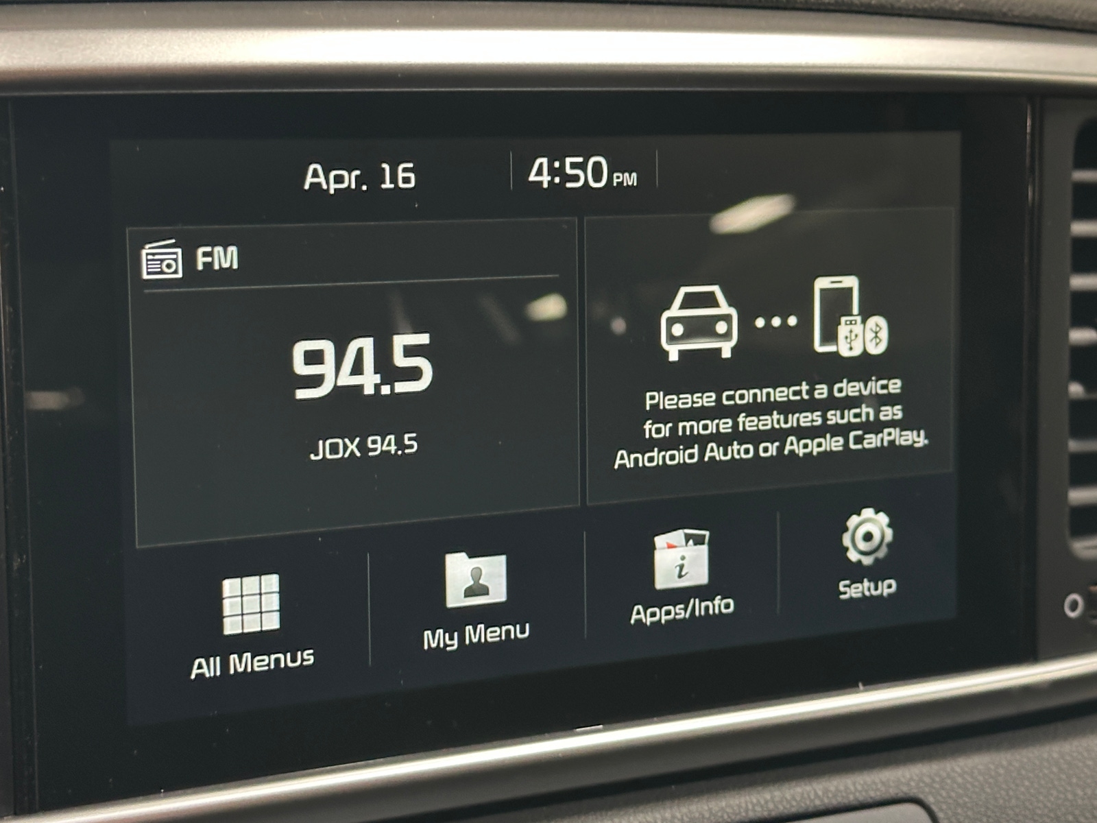 Thumbnail: 2020 Kia Sportage - 4