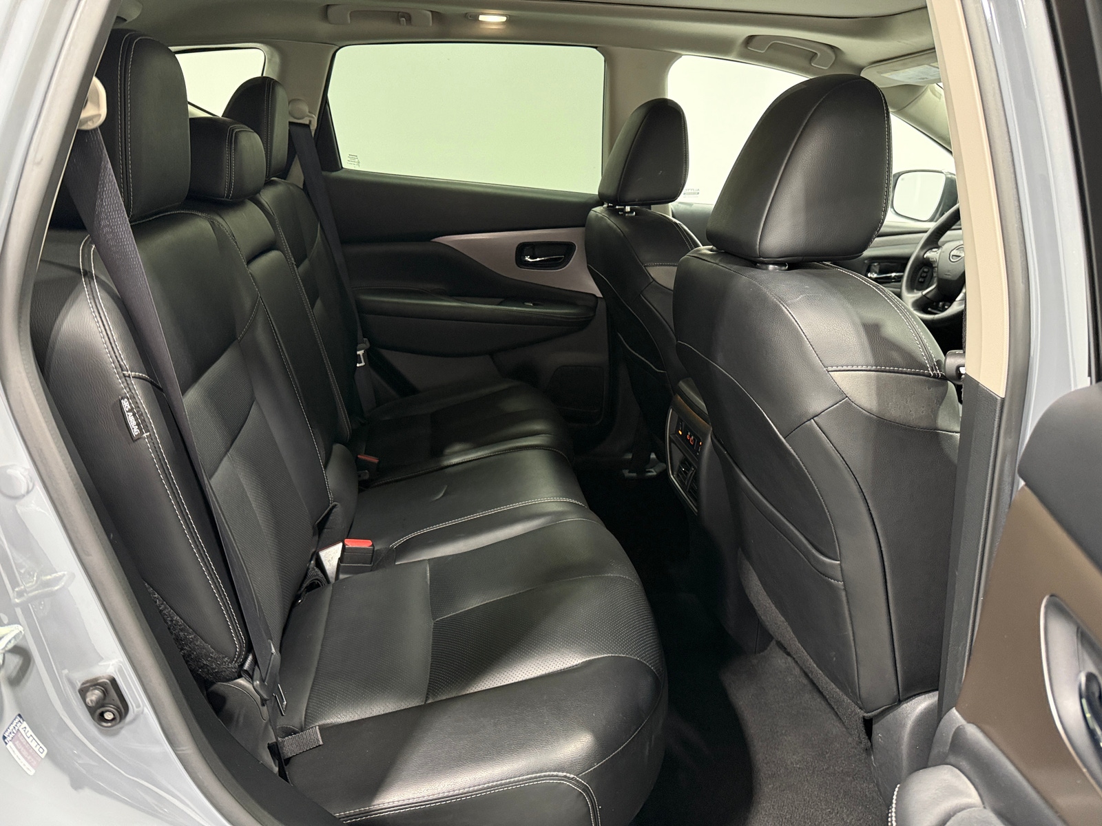 Thumbnail: 2023 Nissan Murano - 5