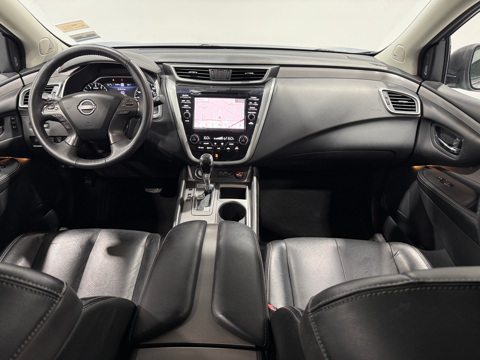 Thumbnail: 2023 Nissan Murano - 2