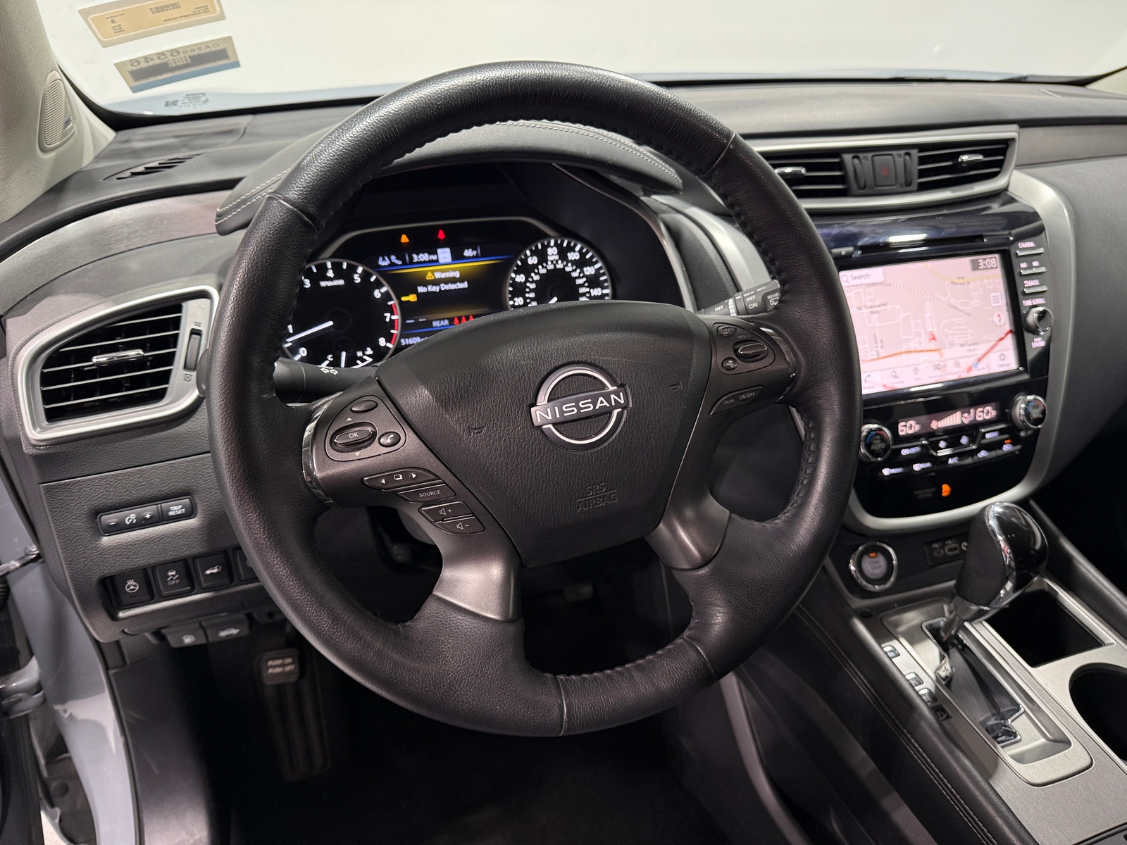 Thumbnail: 2023 Nissan Murano - 4