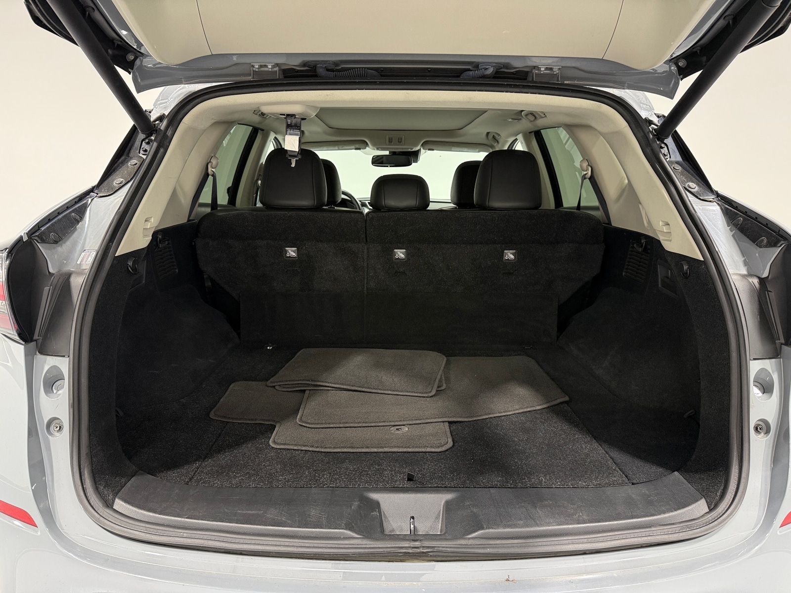 Thumbnail: 2023 Nissan Murano - 6