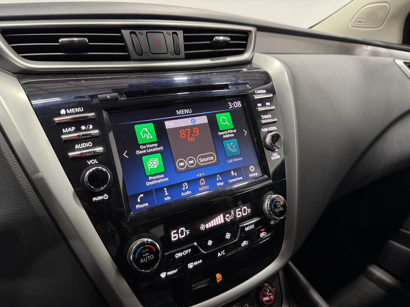 Thumbnail: 2023 Nissan Murano - 3