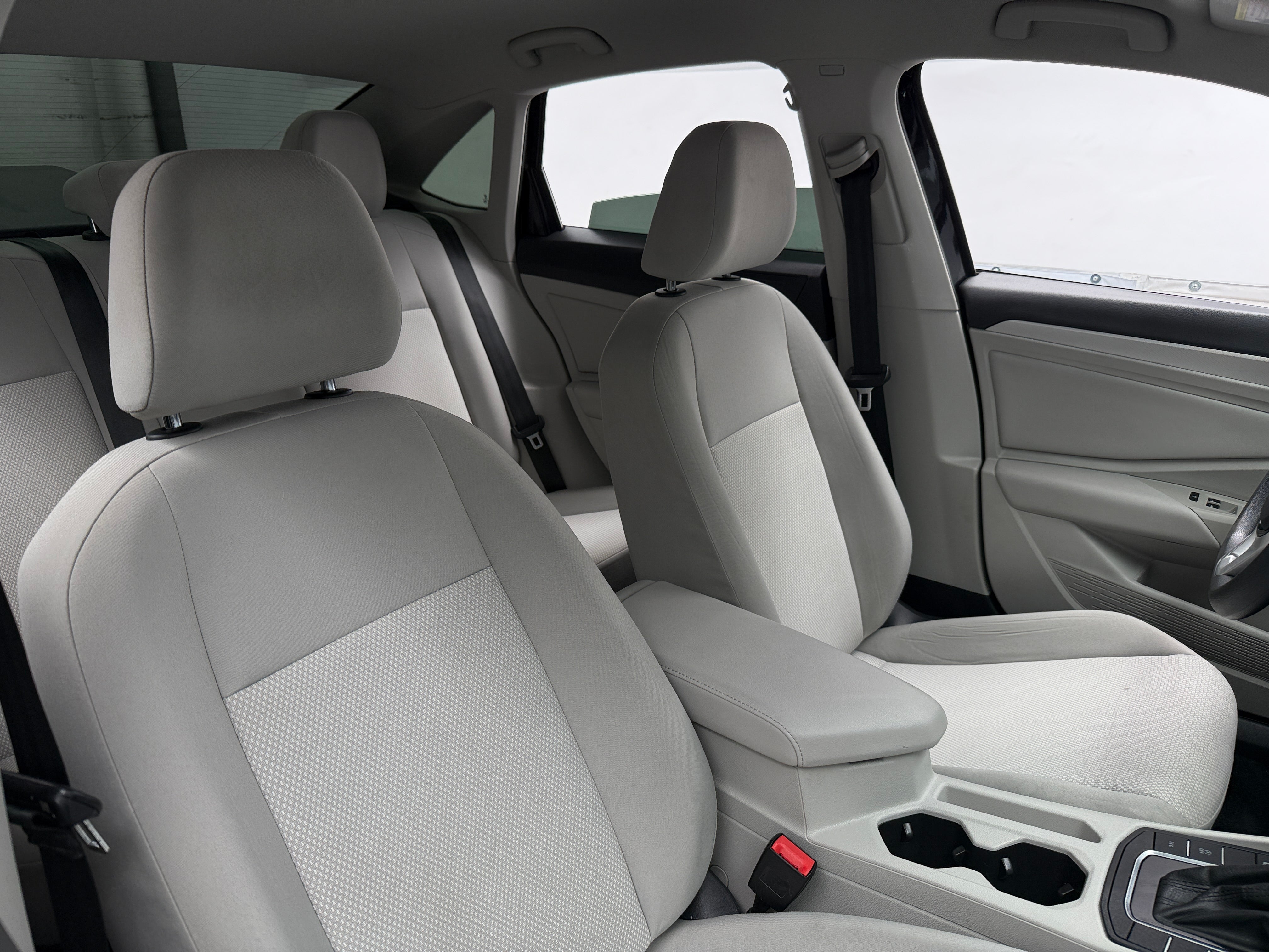 2021 Volkswagen Jetta