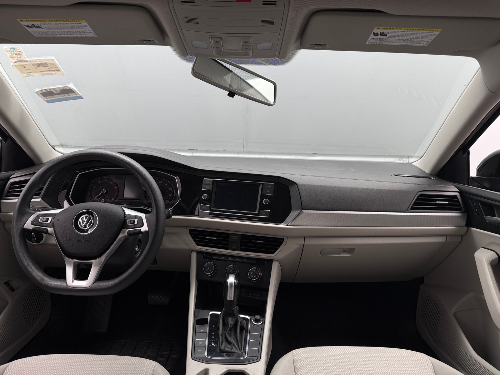 Thumbnail: 2021 Volkswagen Jetta - 3